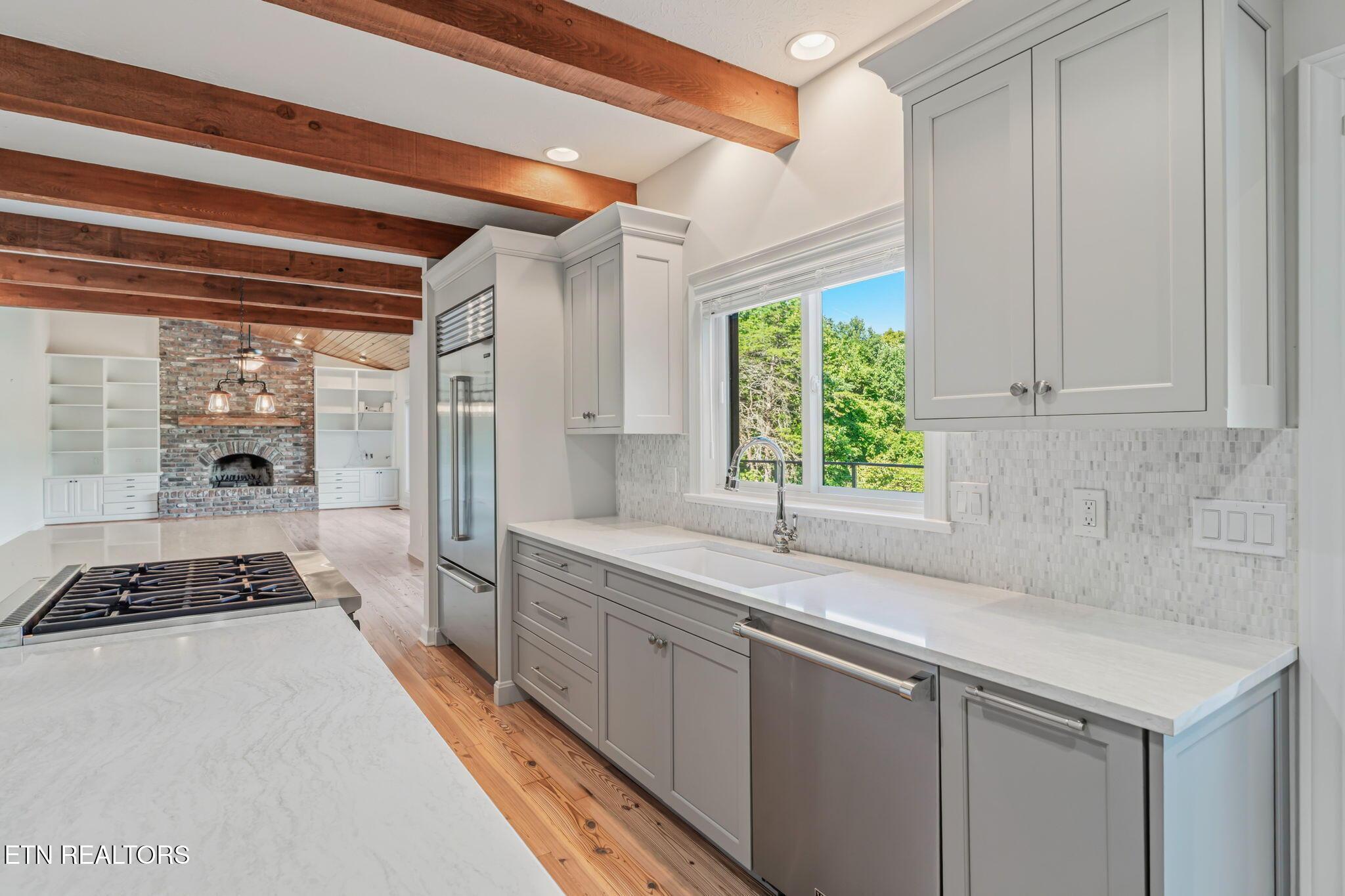 Fort Loudoun and Tellico Lake Real Estate - Image# 13