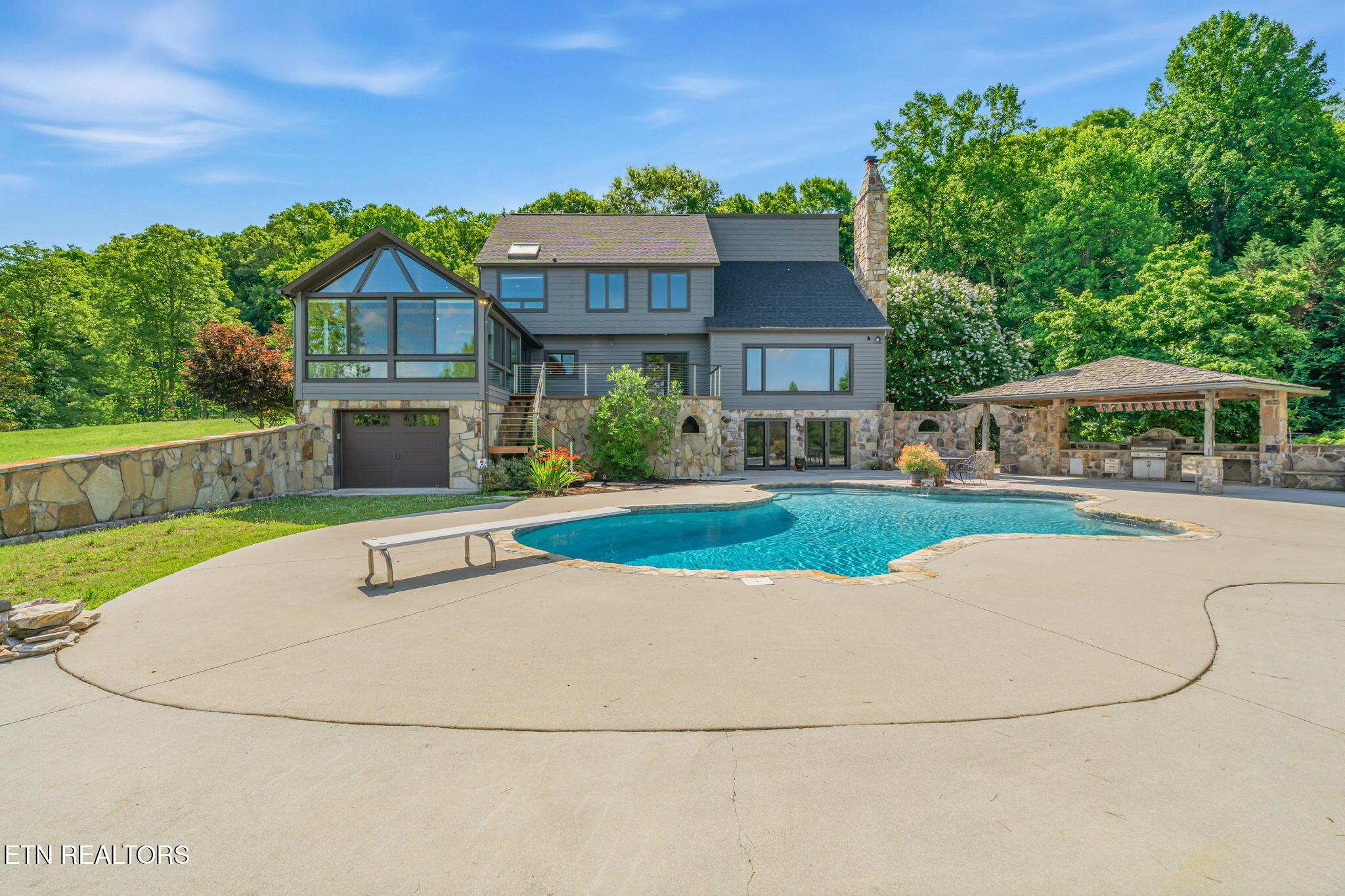 Fort Loudoun and Tellico Lake Real Estate - Image# 56