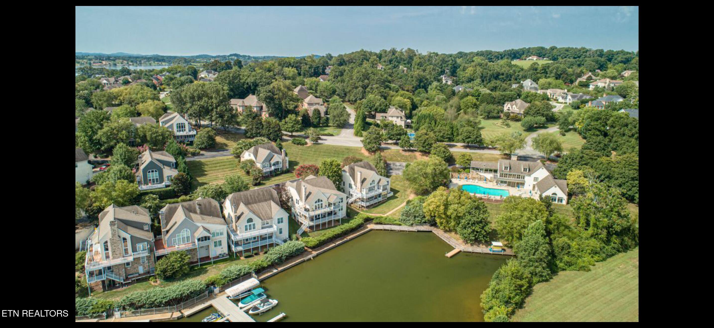 Fort Loudoun and Tellico Lake Real Estate - Image# 6