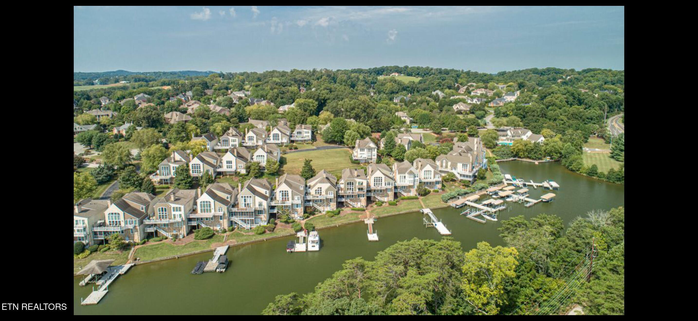 Fort Loudoun and Tellico Lake Real Estate - Image# 7