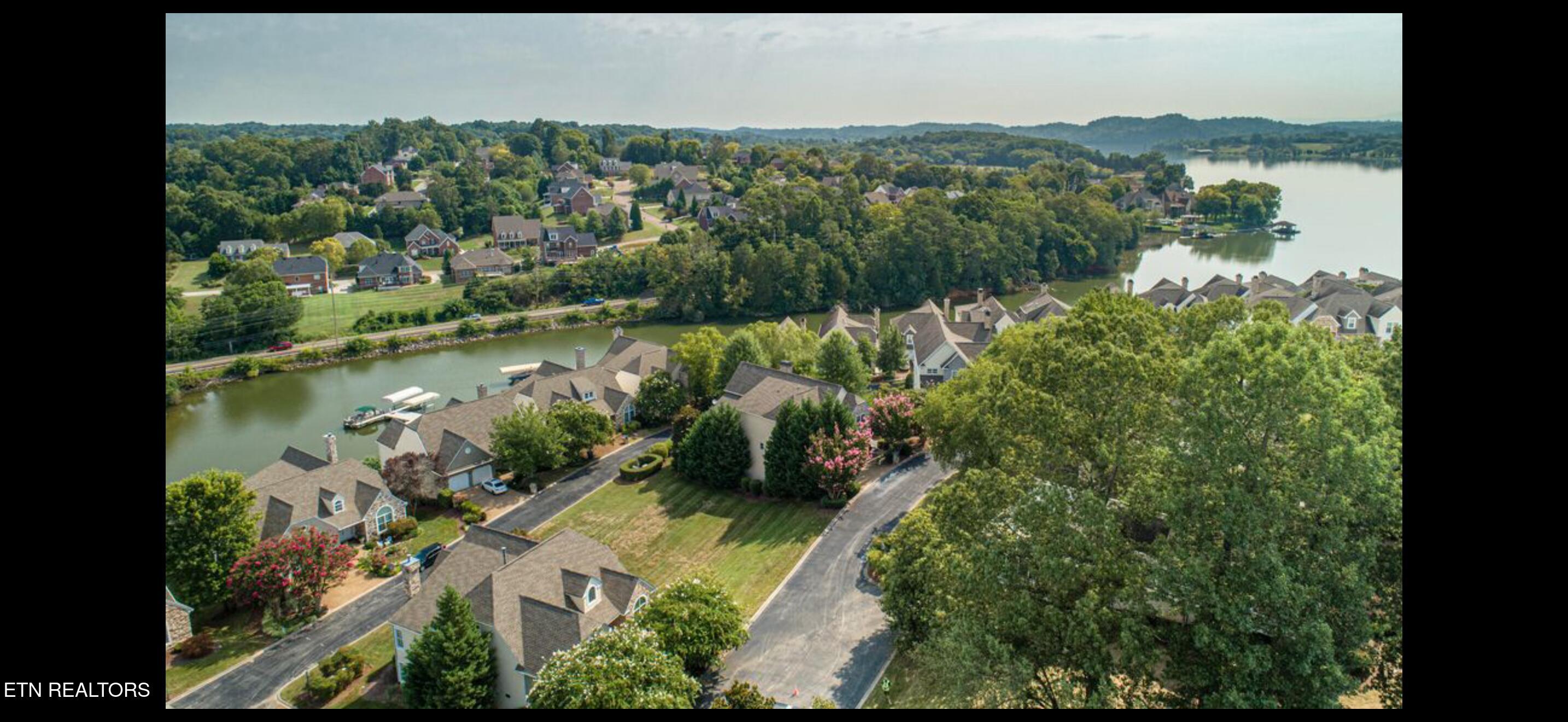 Fort Loudoun and Tellico Lake Real Estate - Image# 1