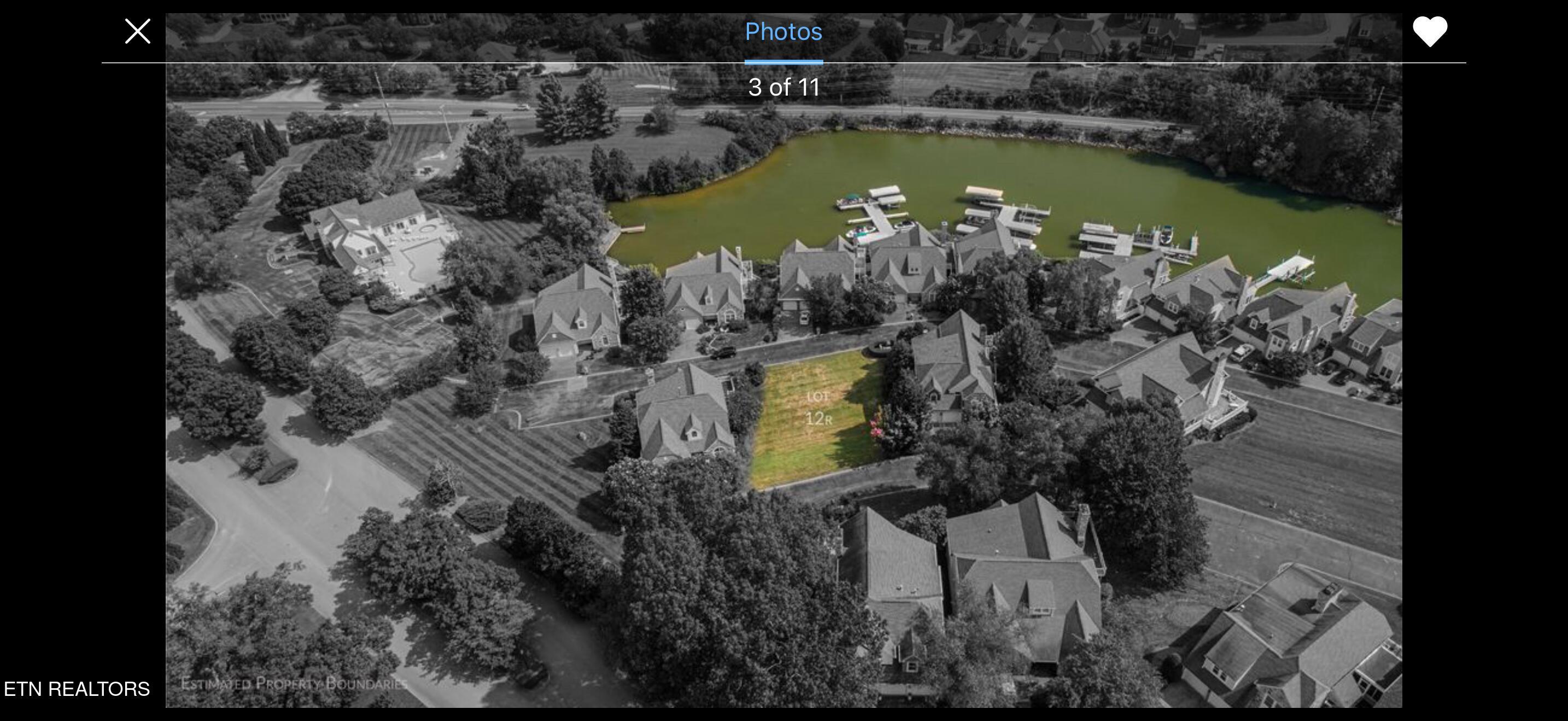 Fort Loudoun and Tellico Lake Real Estate - Image# 2