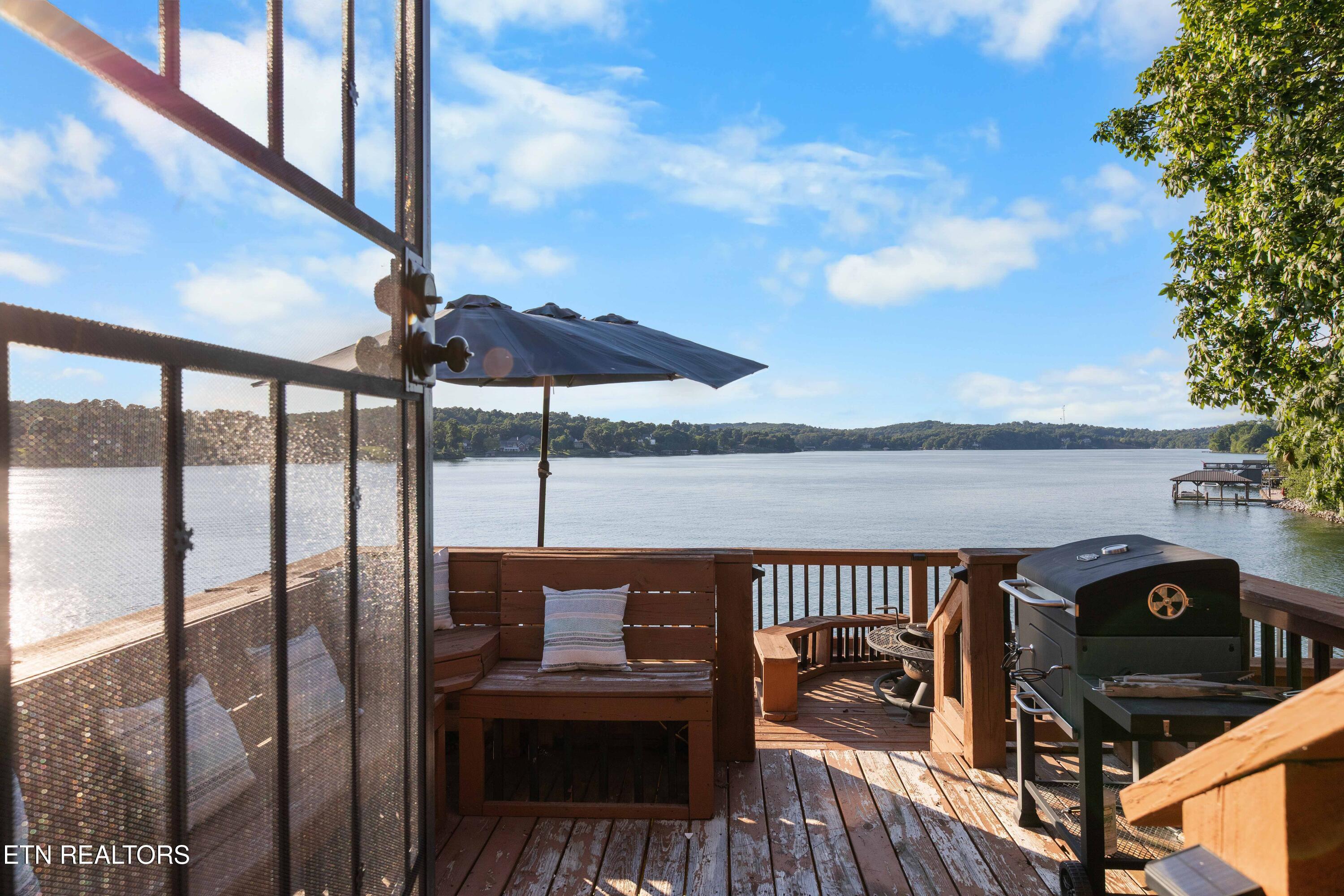 Fort Loudoun and Tellico Lake Real Estate - Image# 24