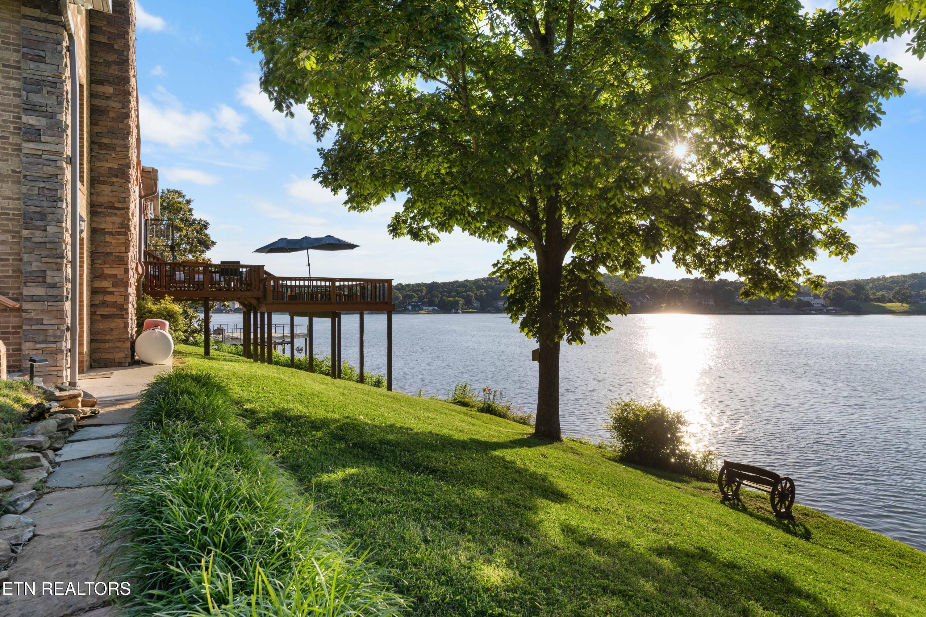 Fort Loudoun and Tellico Lake Real Estate - Image# 40