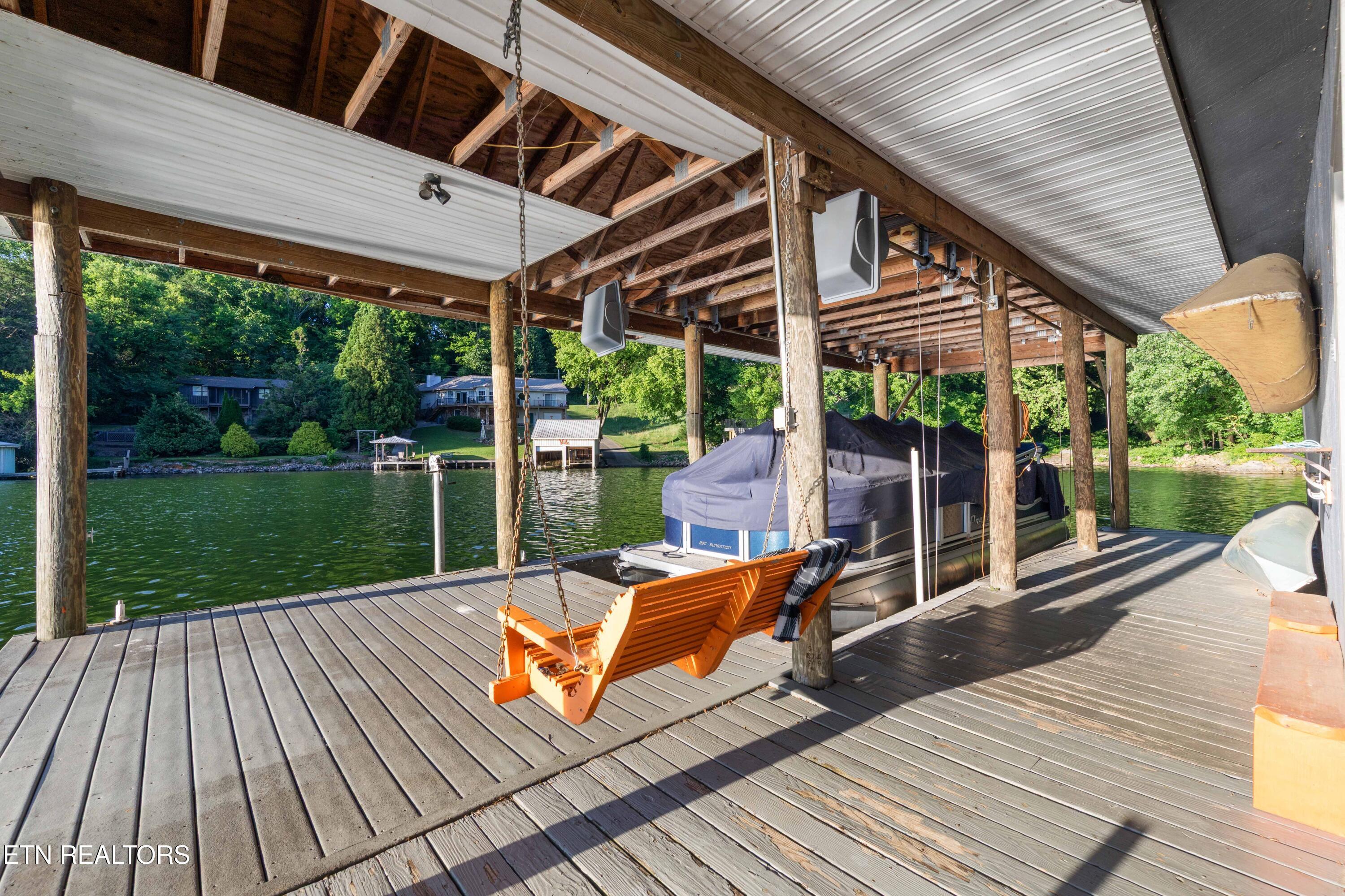 Fort Loudoun and Tellico Lake Real Estate - Image# 9