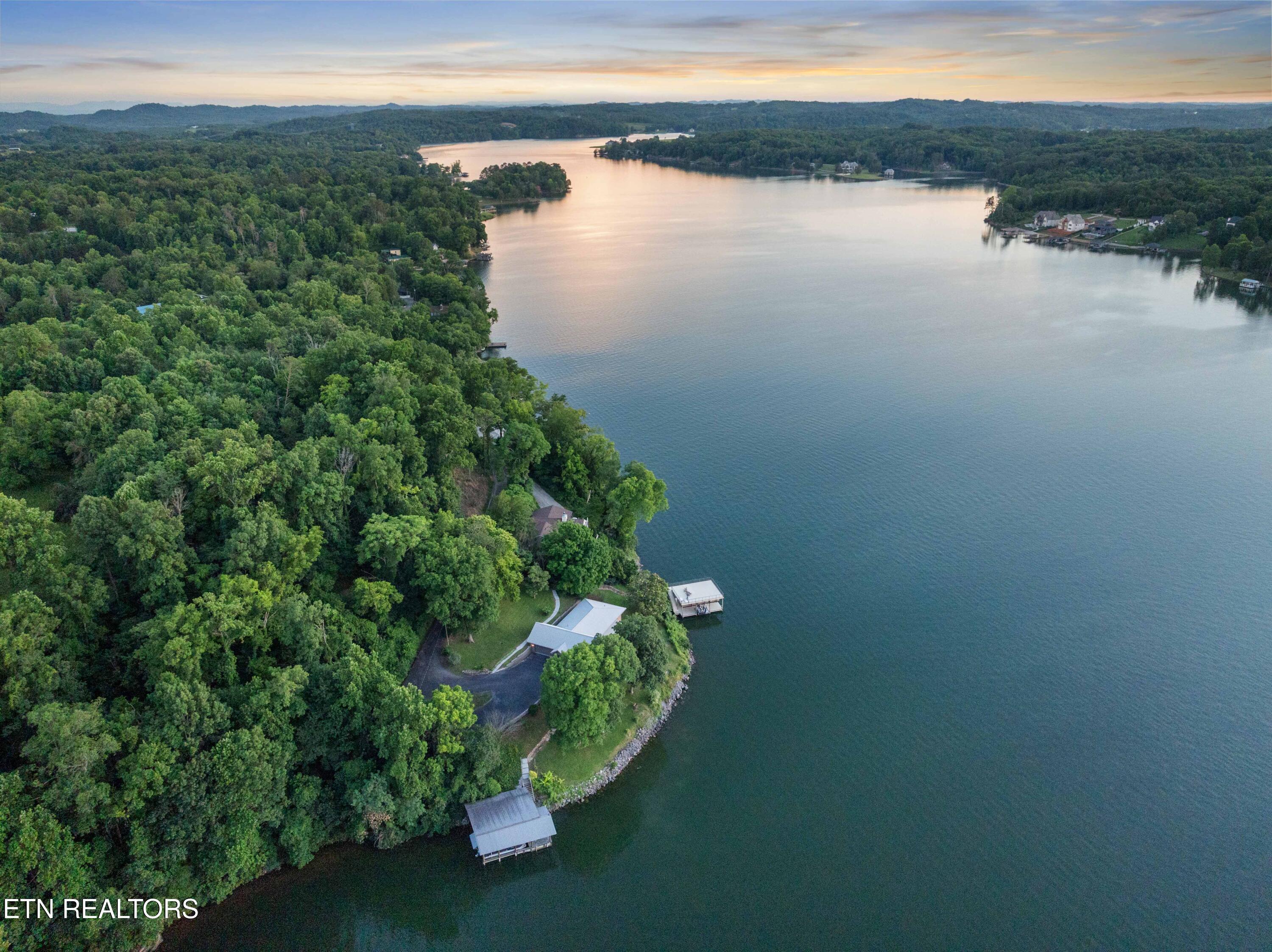 Fort Loudoun and Tellico Lake Real Estate - Image# 47