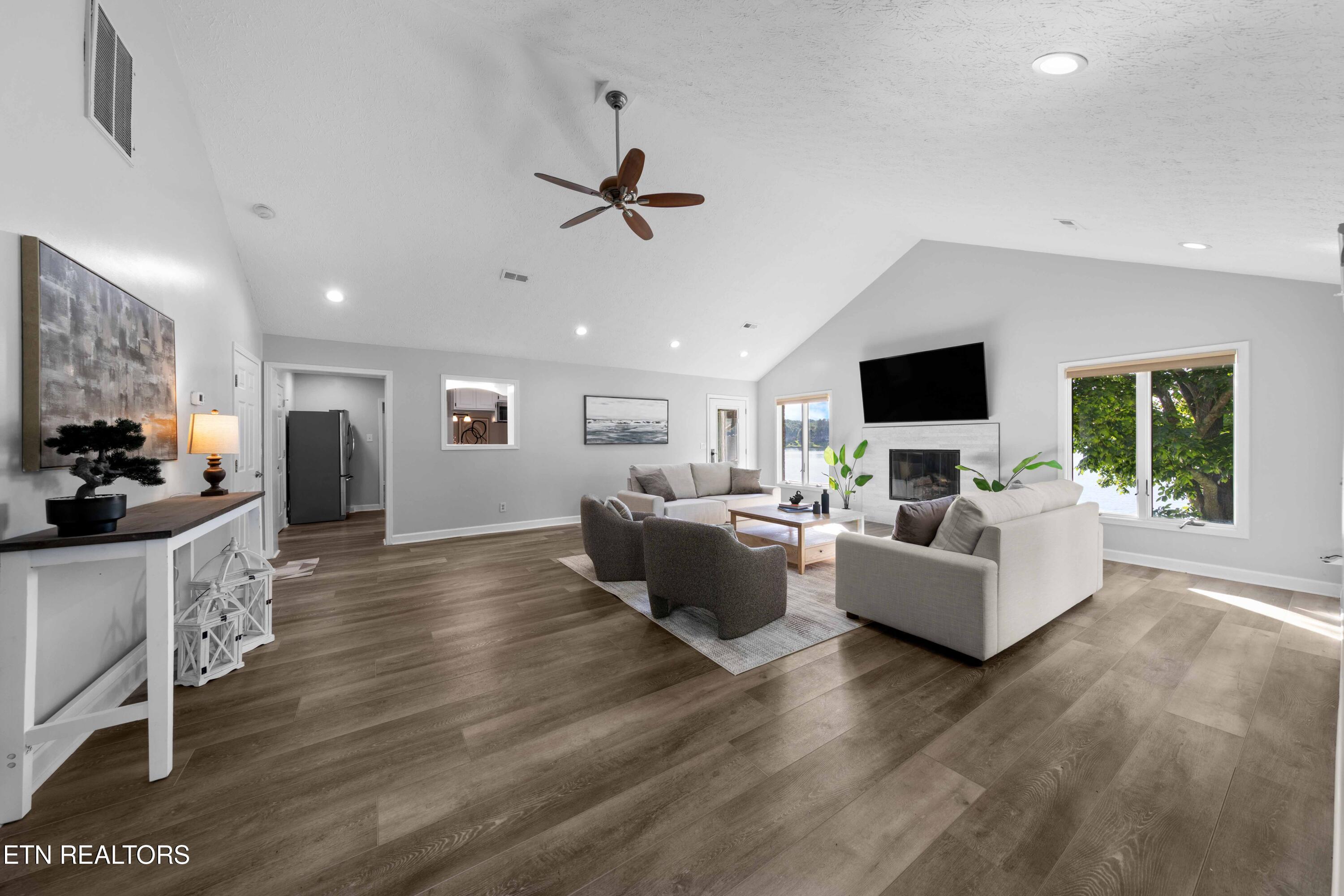 Fort Loudoun and Tellico Lake Real Estate - Image# 15