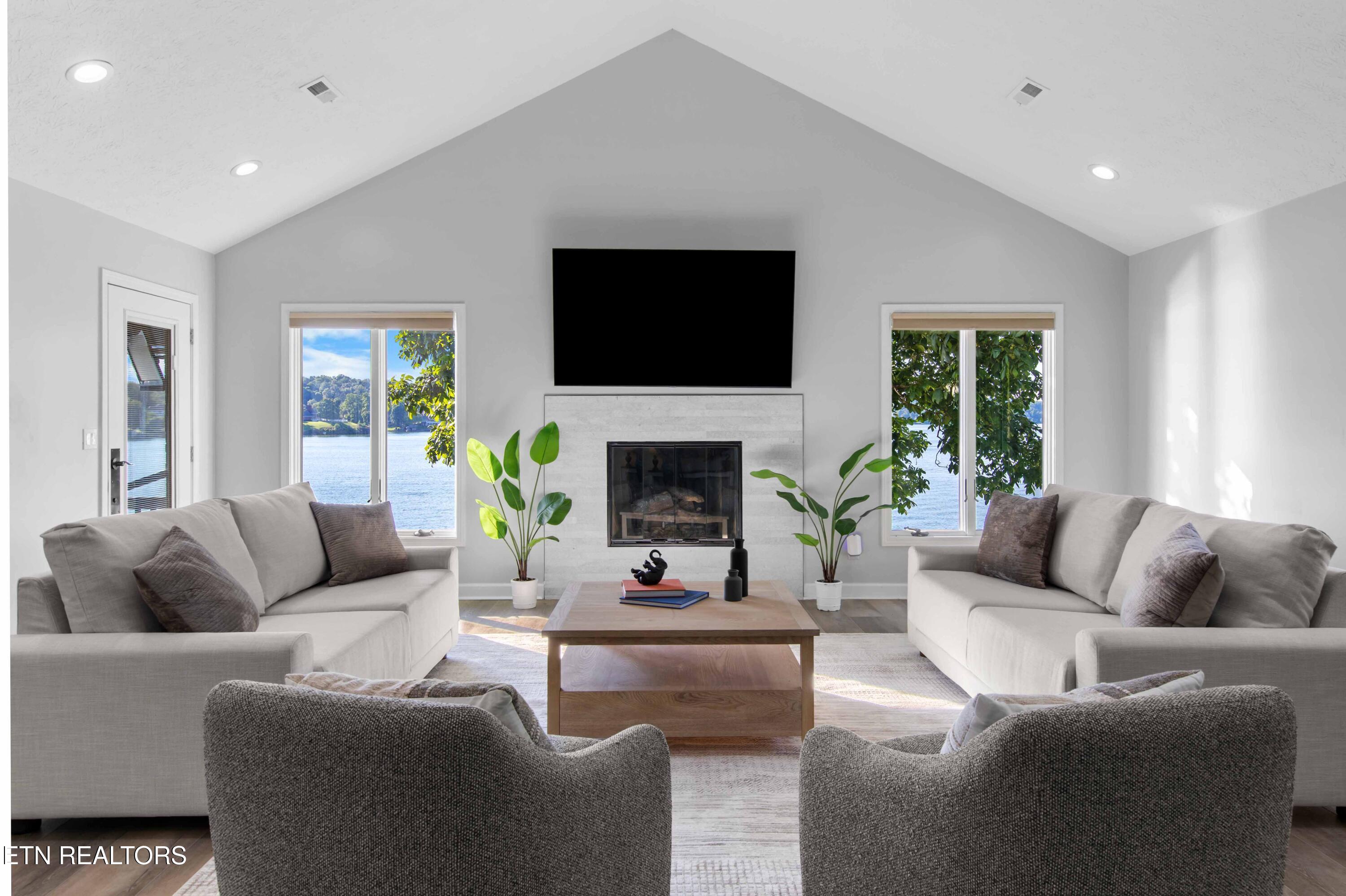 Fort Loudoun and Tellico Lake Real Estate - Image# 13