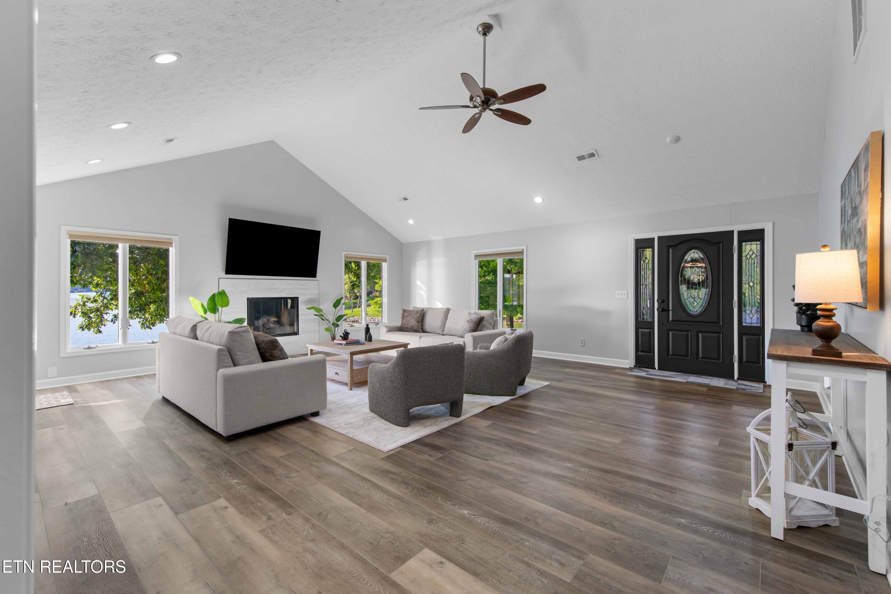 Fort Loudoun and Tellico Lake Real Estate - Image# 12