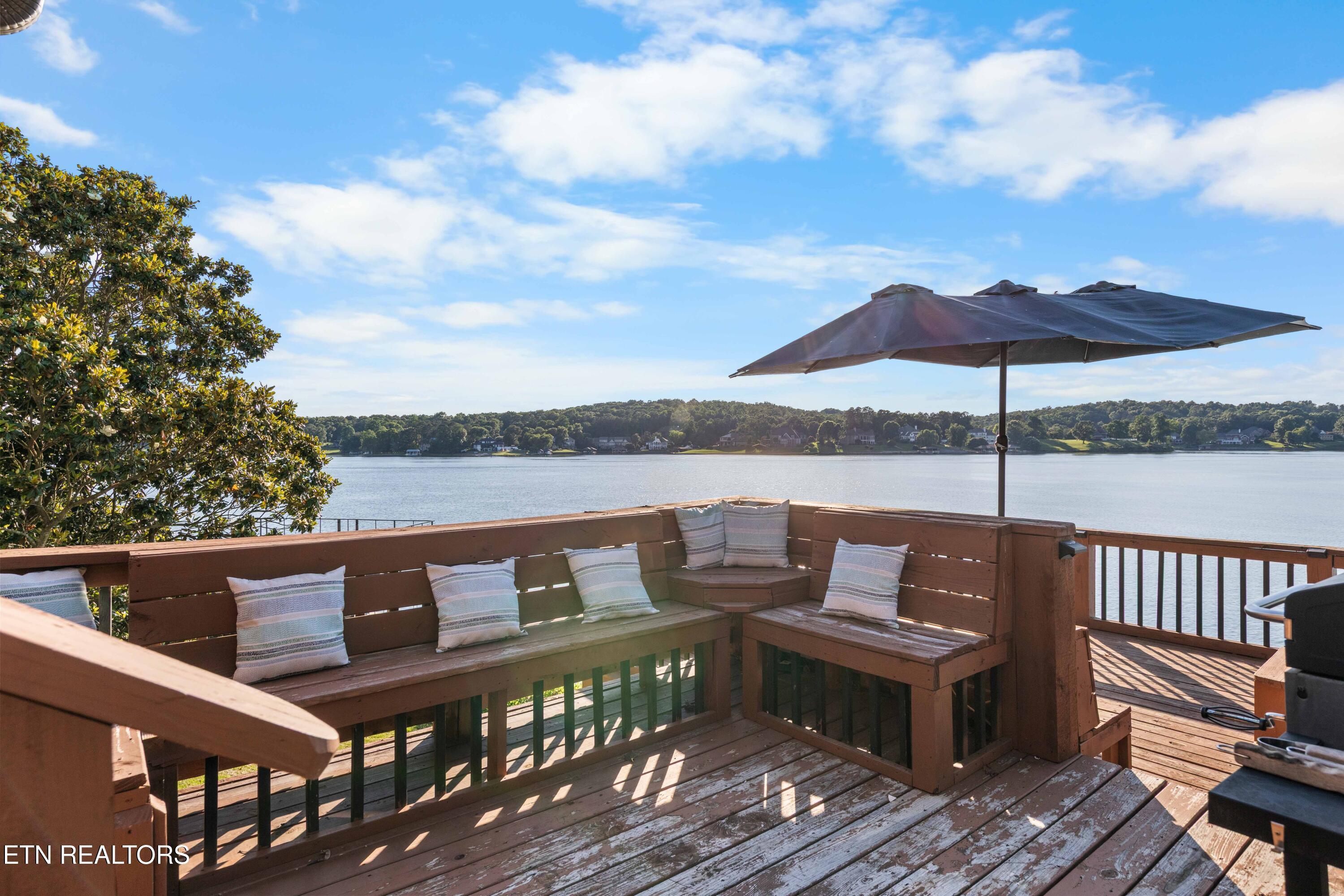 Fort Loudoun and Tellico Lake Real Estate - Image# 5