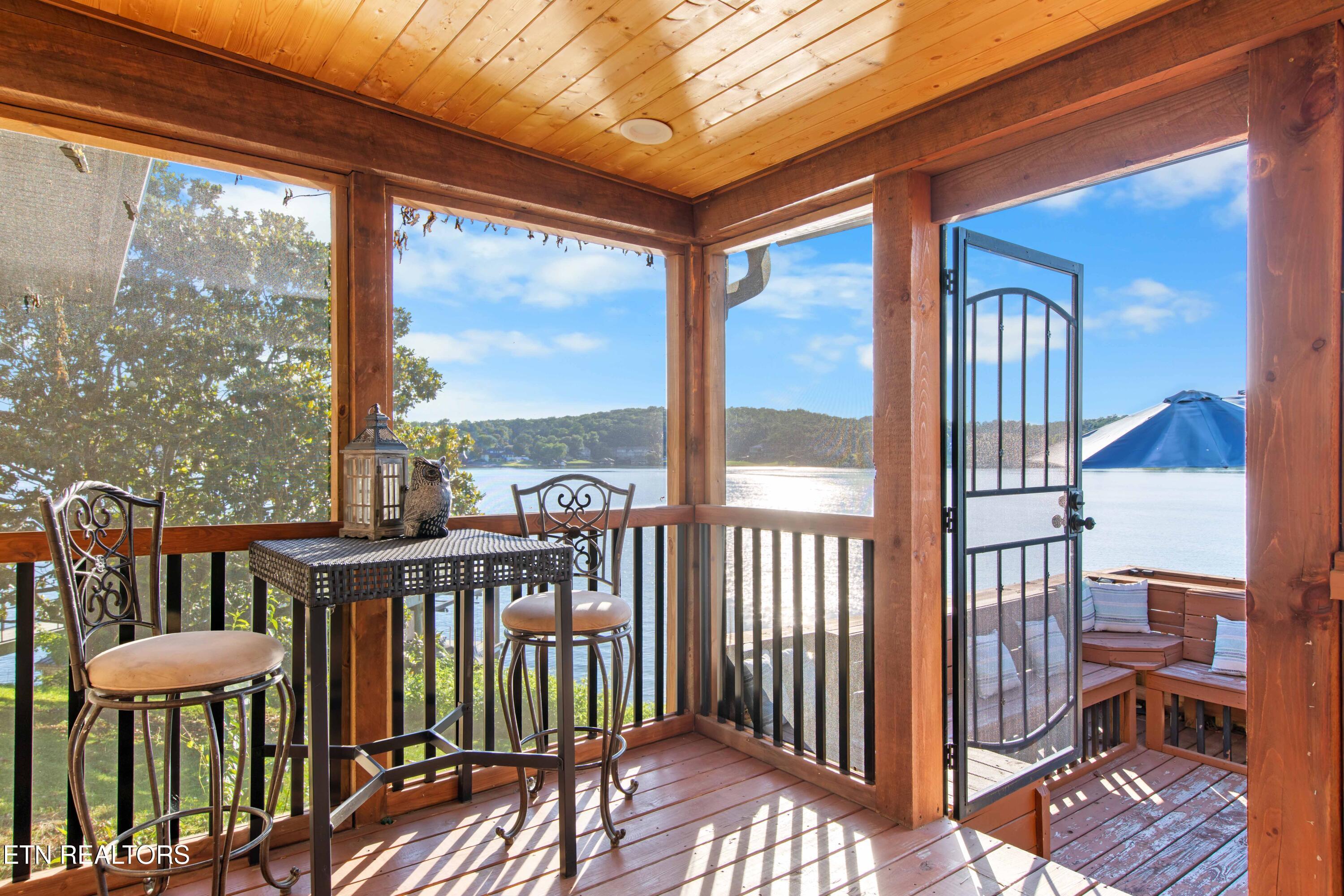 Fort Loudoun and Tellico Lake Real Estate - Image# 26