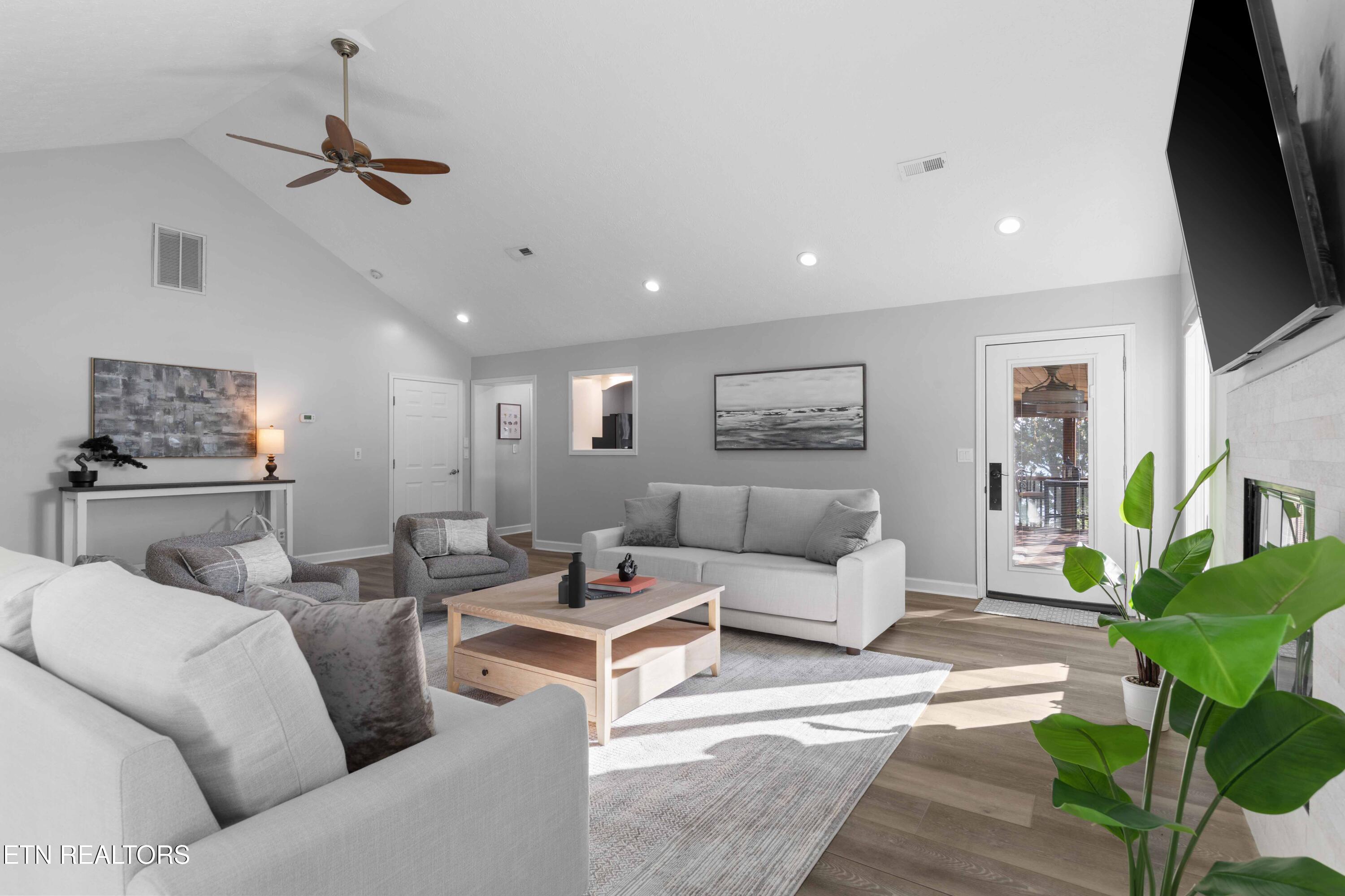 Fort Loudoun and Tellico Lake Real Estate - Image# 14