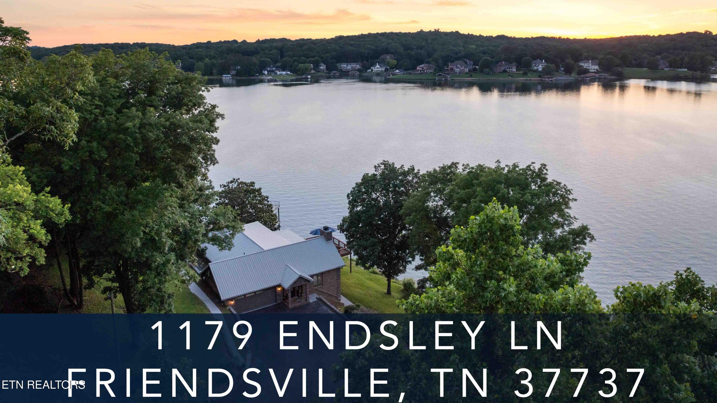 Fort Loudoun and Tellico Lake Real Estate - Image# 1