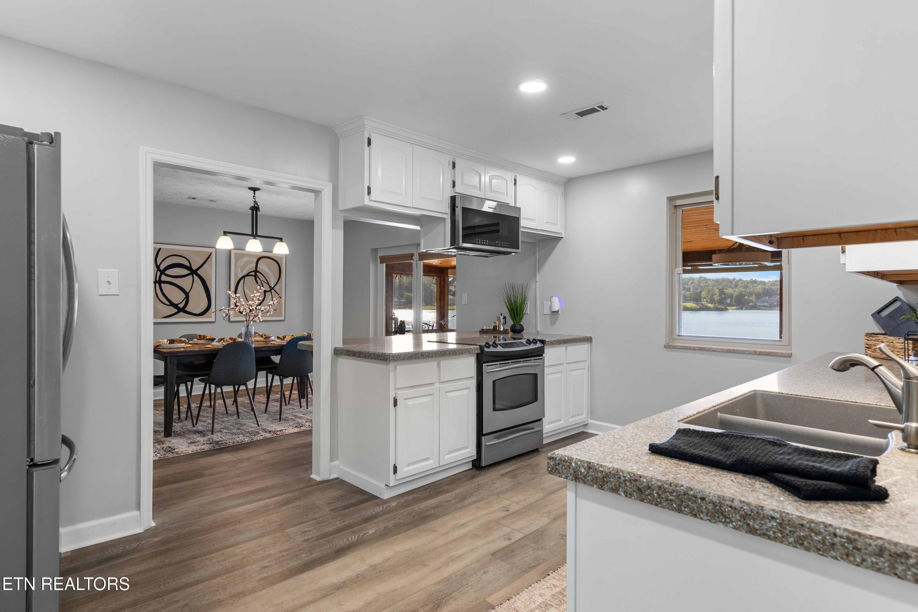 Fort Loudoun and Tellico Lake Real Estate - Image# 18