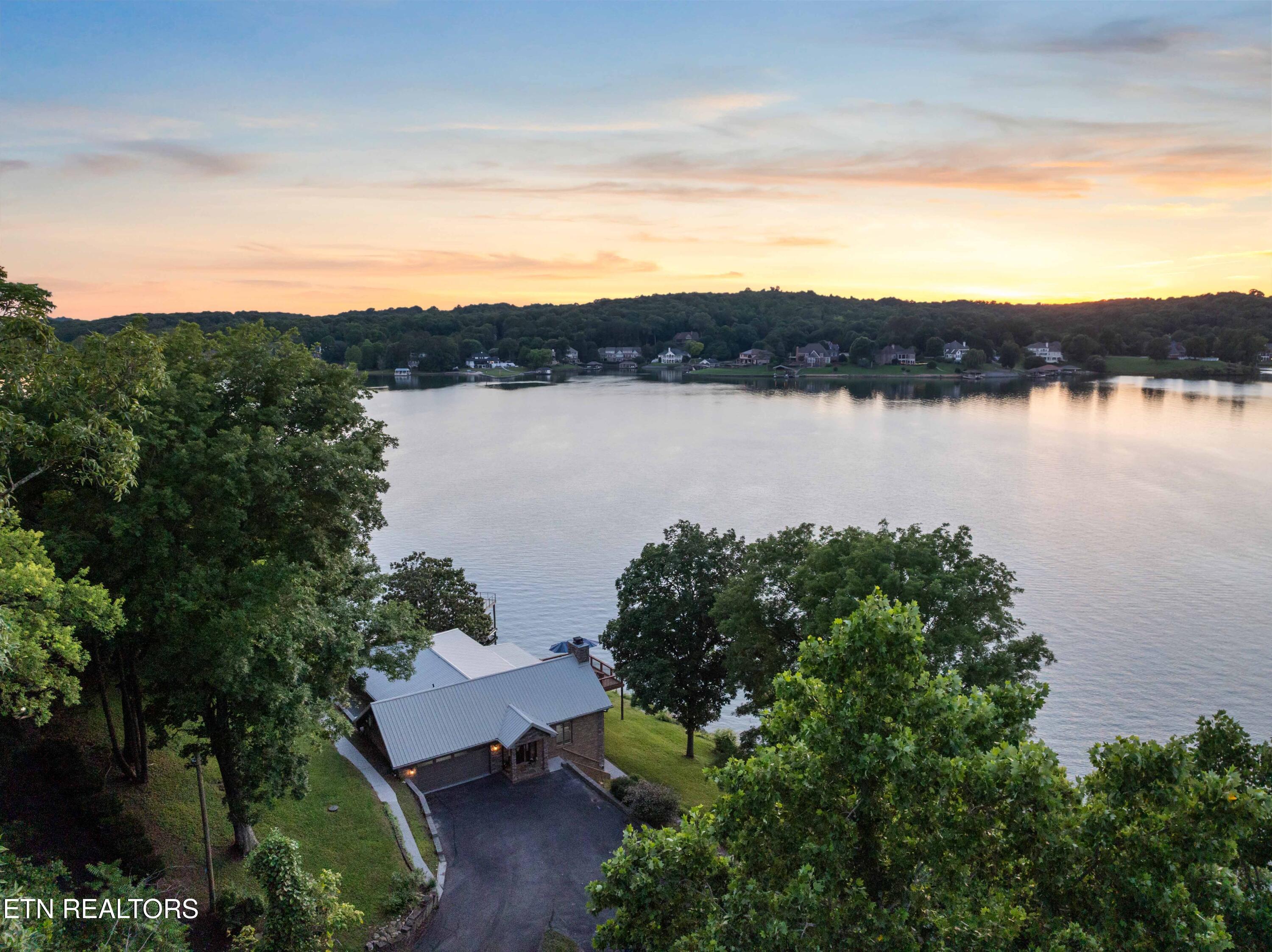 Fort Loudoun and Tellico Lake Real Estate - Image# 50