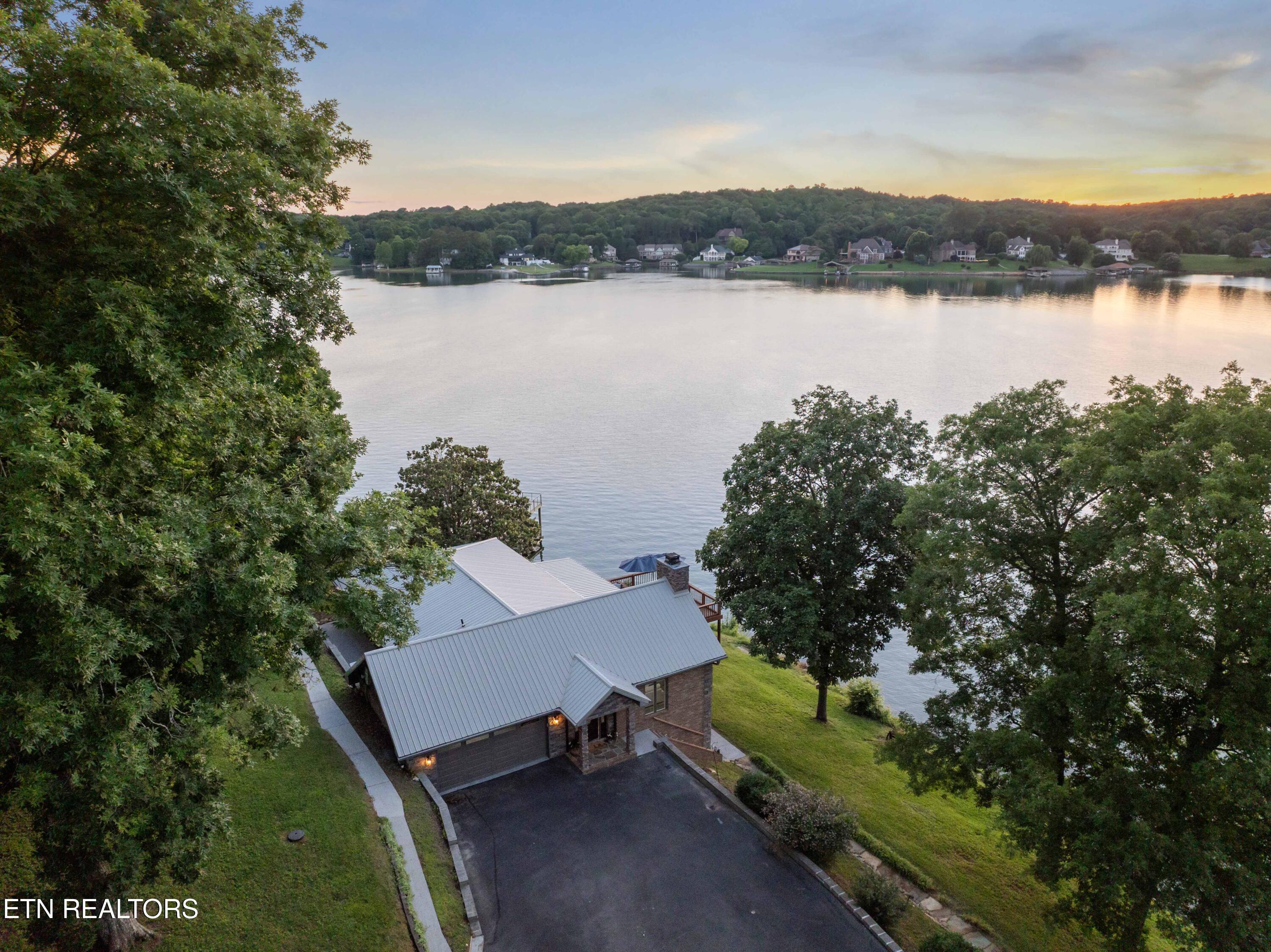 Fort Loudoun and Tellico Lake Real Estate - Image# 51