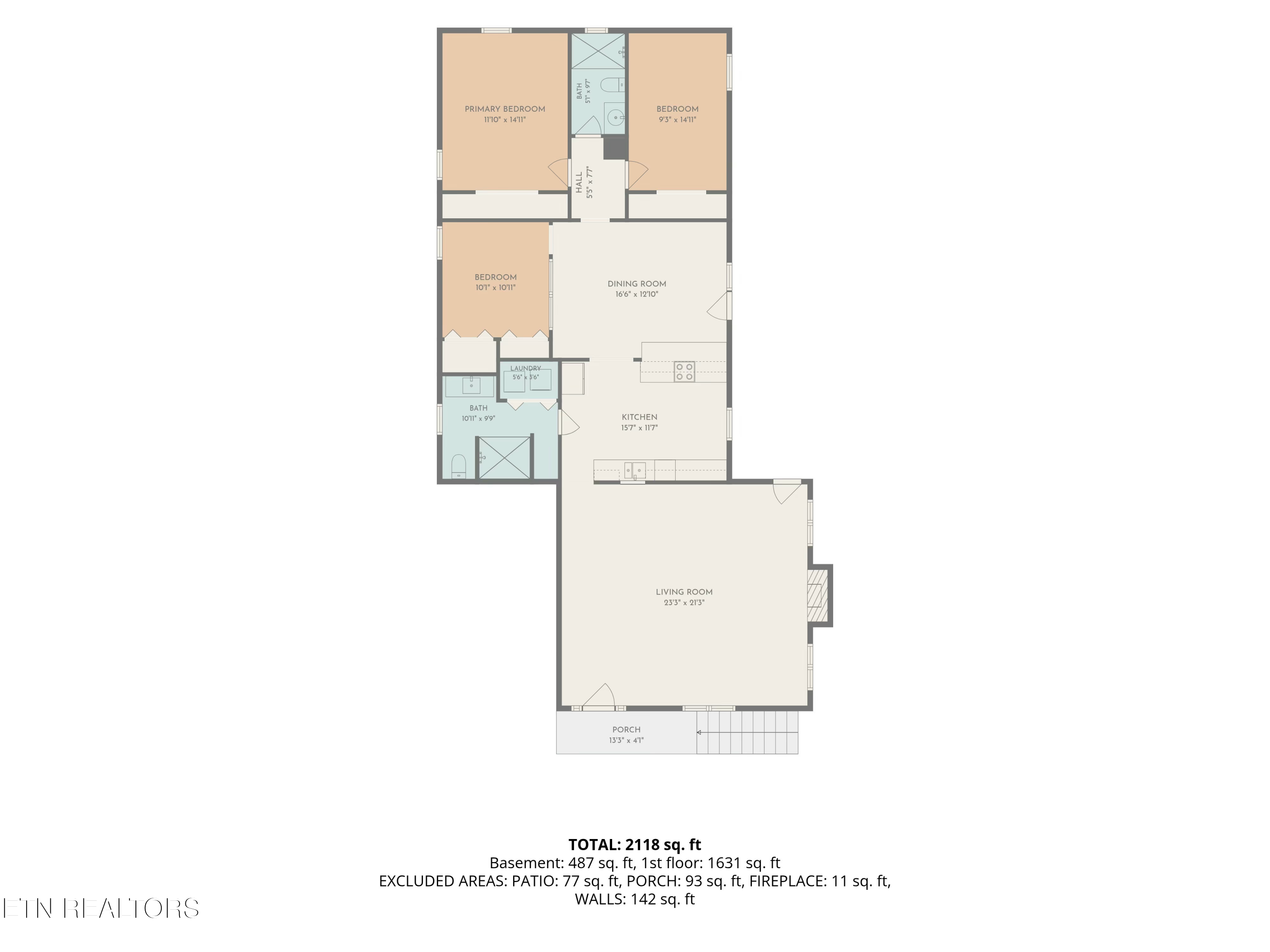 Fort Loudoun and Tellico Lake Real Estate - Image# 2