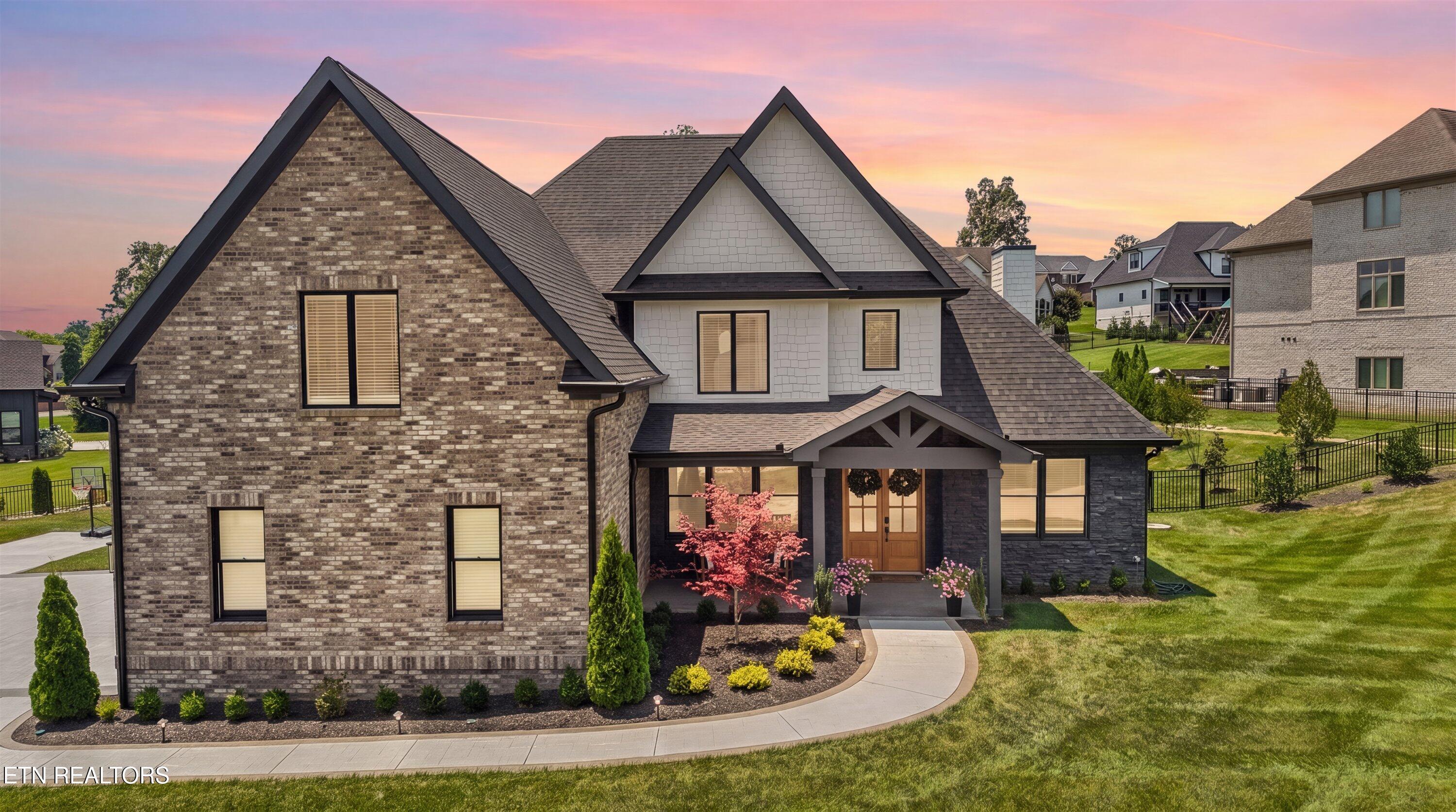 Fort Loudoun and Tellico Lake Real Estate - Image# 1
