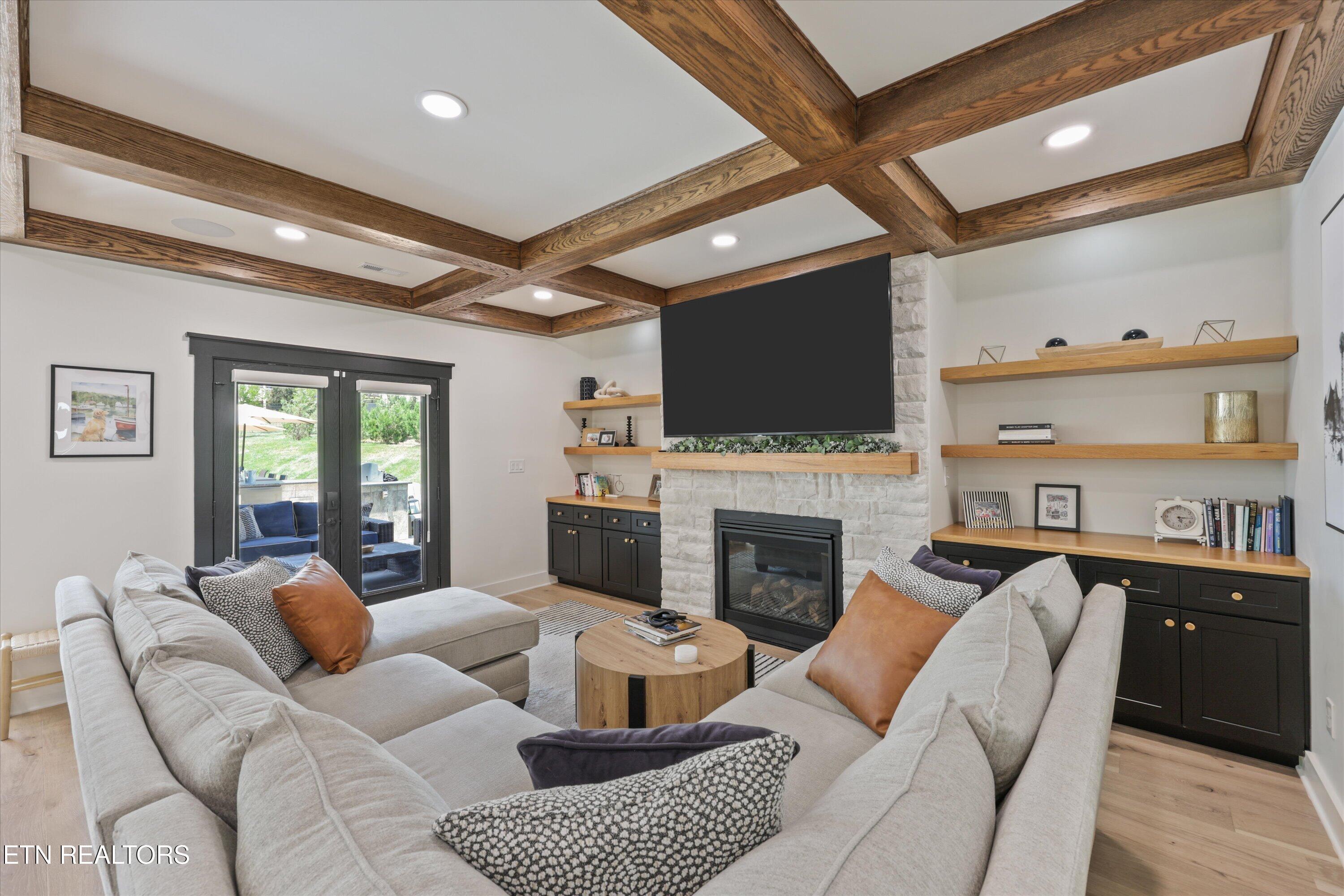 Fort Loudoun and Tellico Lake Real Estate - Image# 12