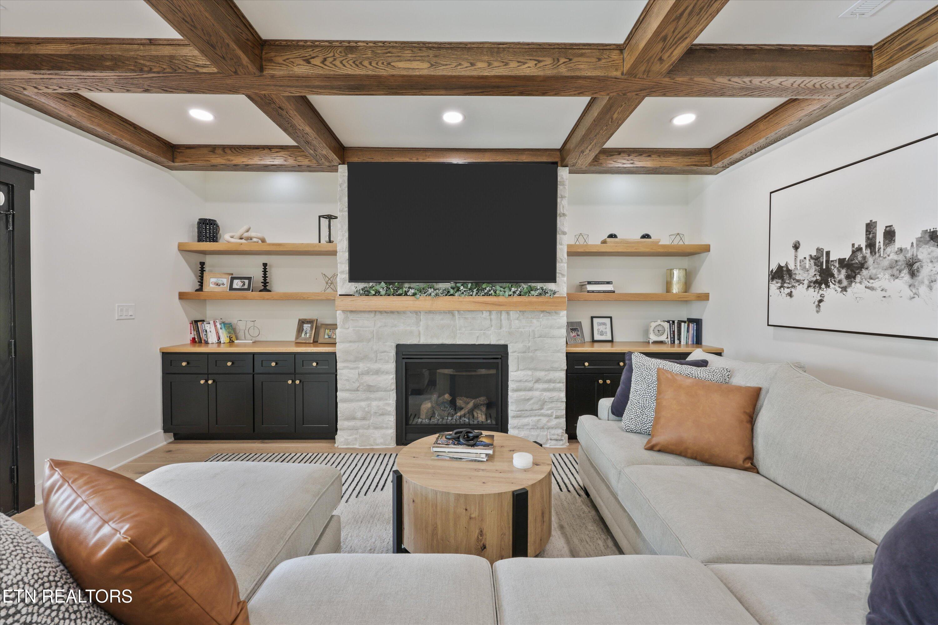 Fort Loudoun and Tellico Lake Real Estate - Image# 13