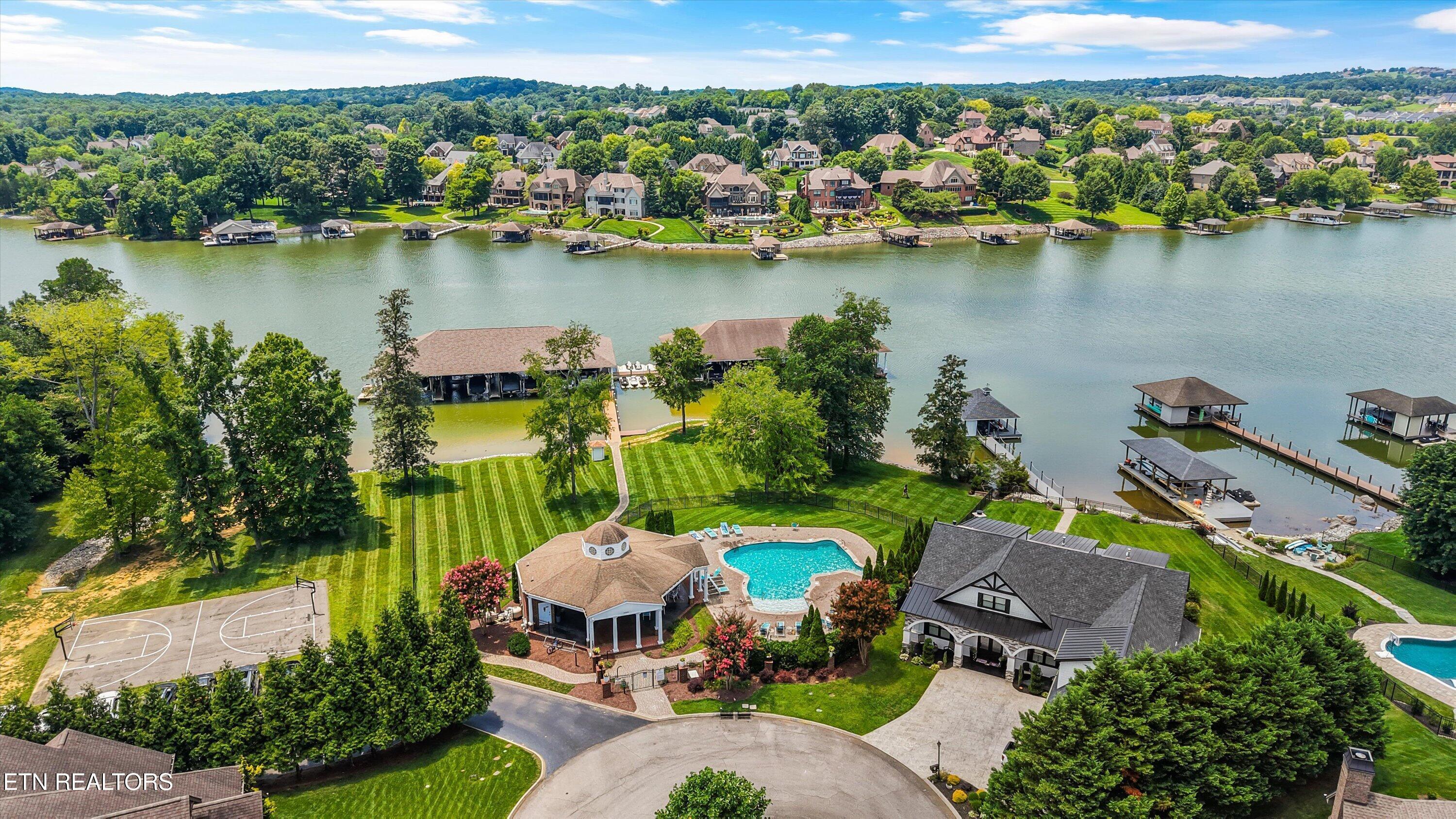 Fort Loudoun and Tellico Lake Real Estate - Image# 51
