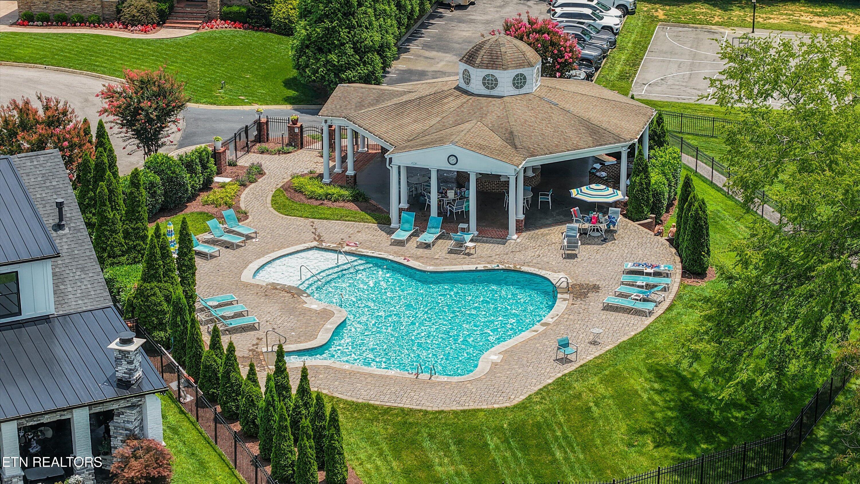 Fort Loudoun and Tellico Lake Real Estate - Image# 53