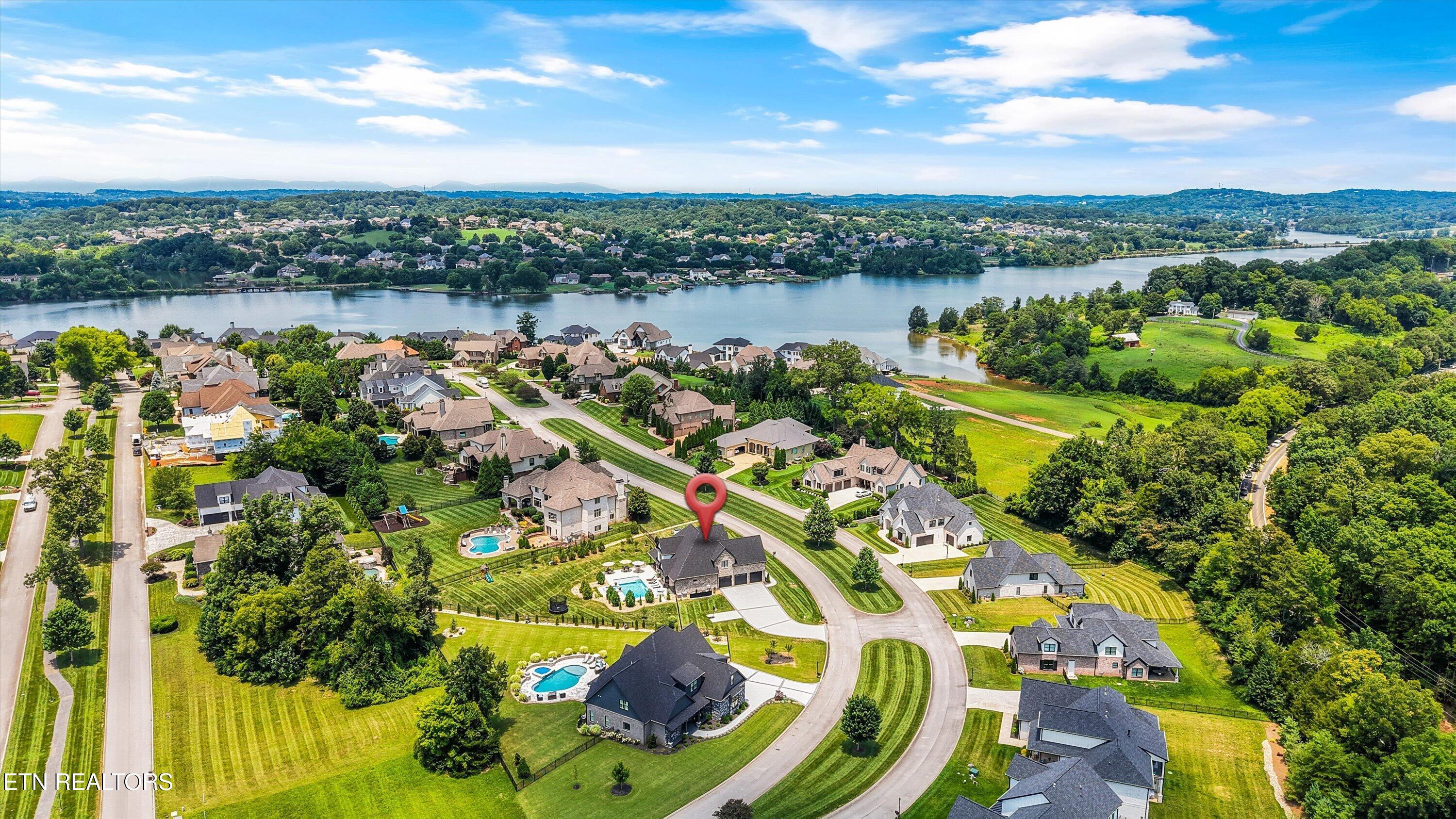 Fort Loudoun and Tellico Lake Real Estate - Image# 50