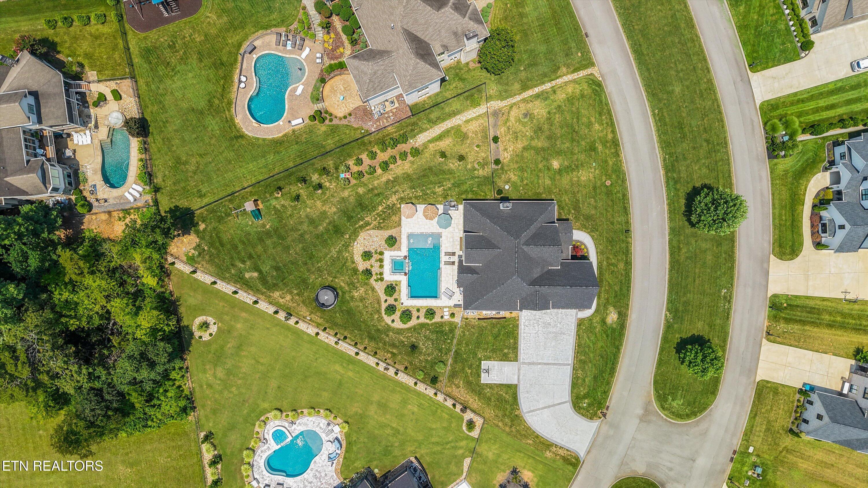 Fort Loudoun and Tellico Lake Real Estate - Image# 3