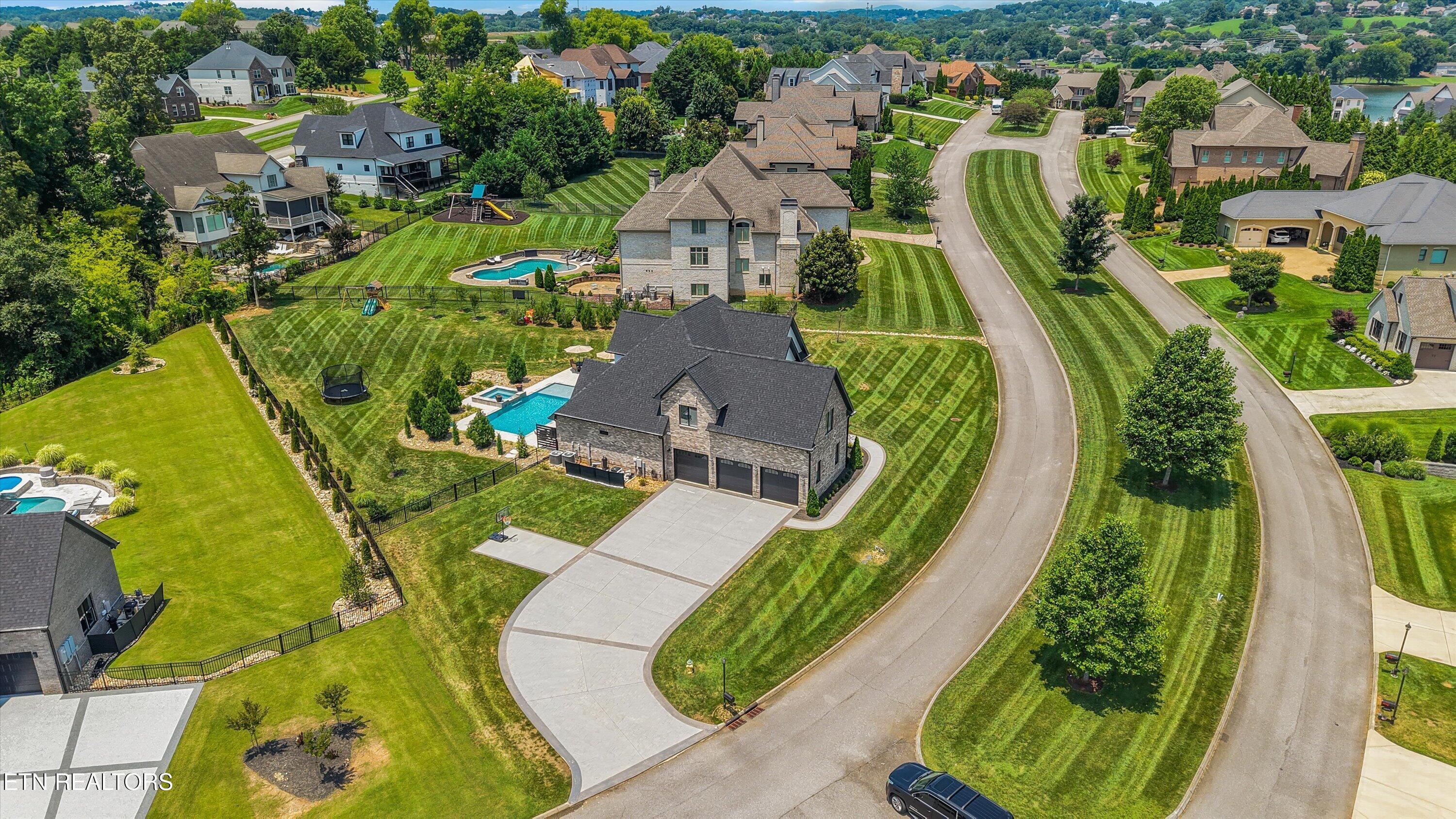 Fort Loudoun and Tellico Lake Real Estate - Image# 5