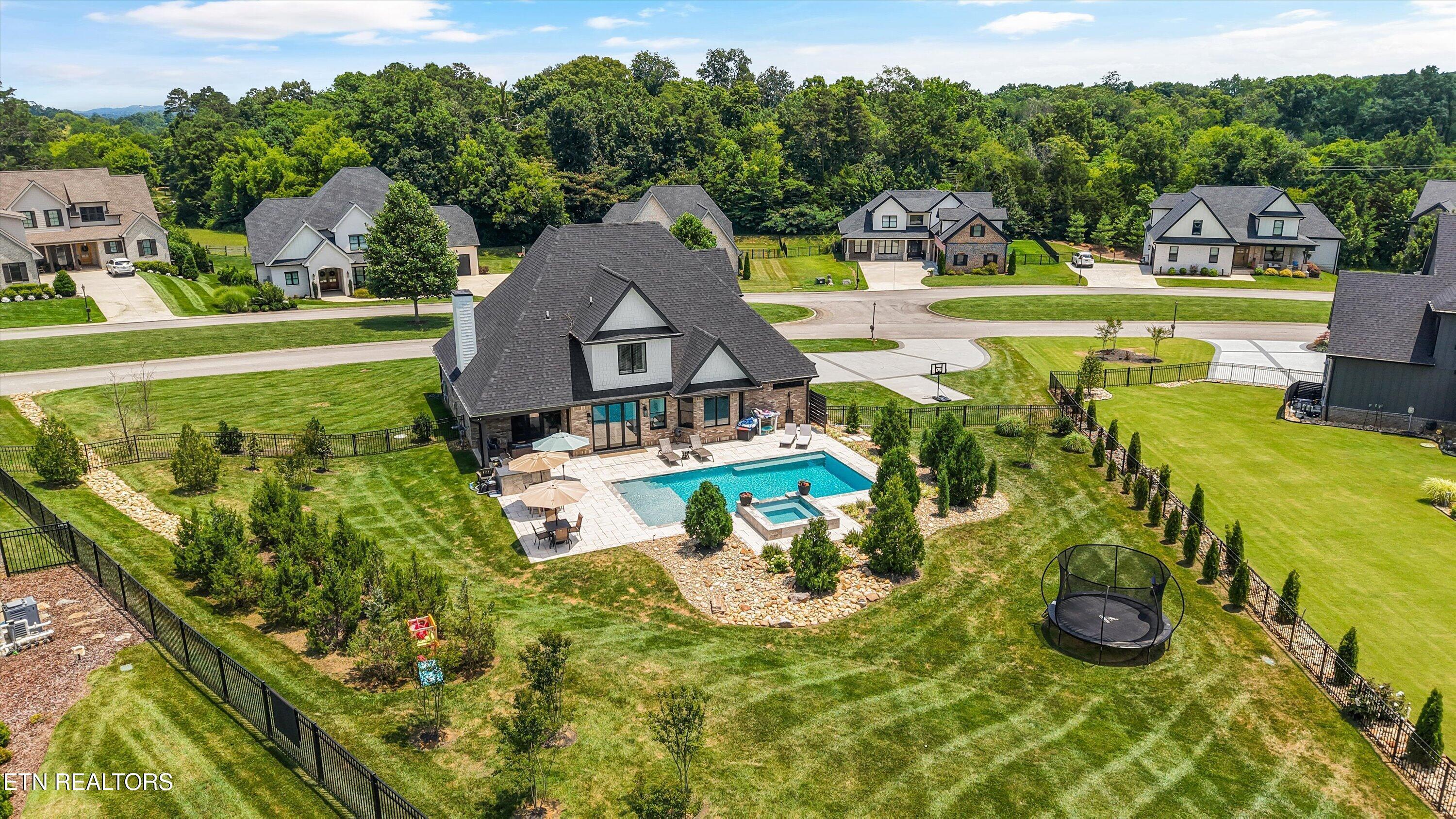 Fort Loudoun and Tellico Lake Real Estate - Image# 48