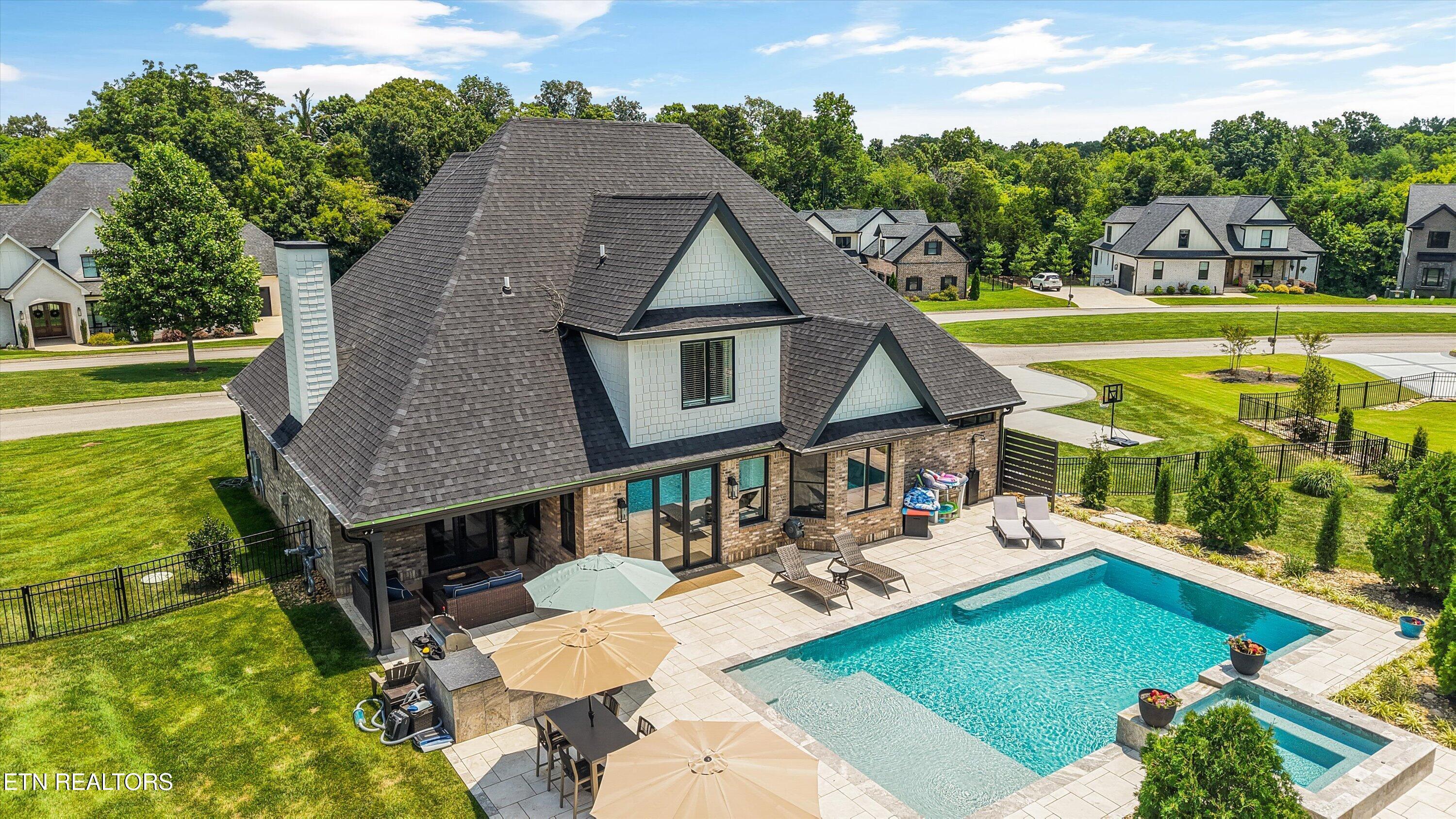 Fort Loudoun and Tellico Lake Real Estate - Image# 7