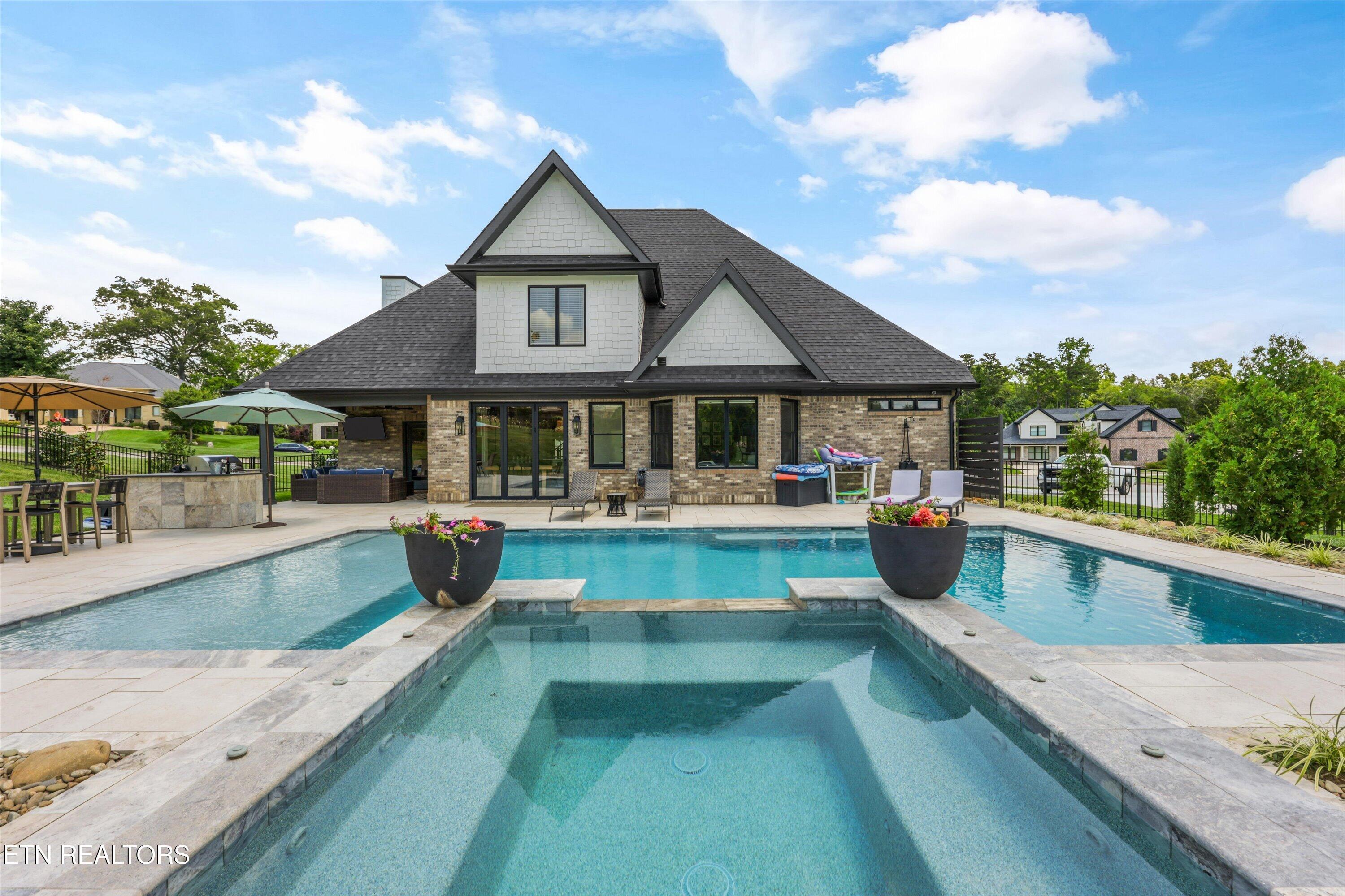 Fort Loudoun and Tellico Lake Real Estate - Image# 44