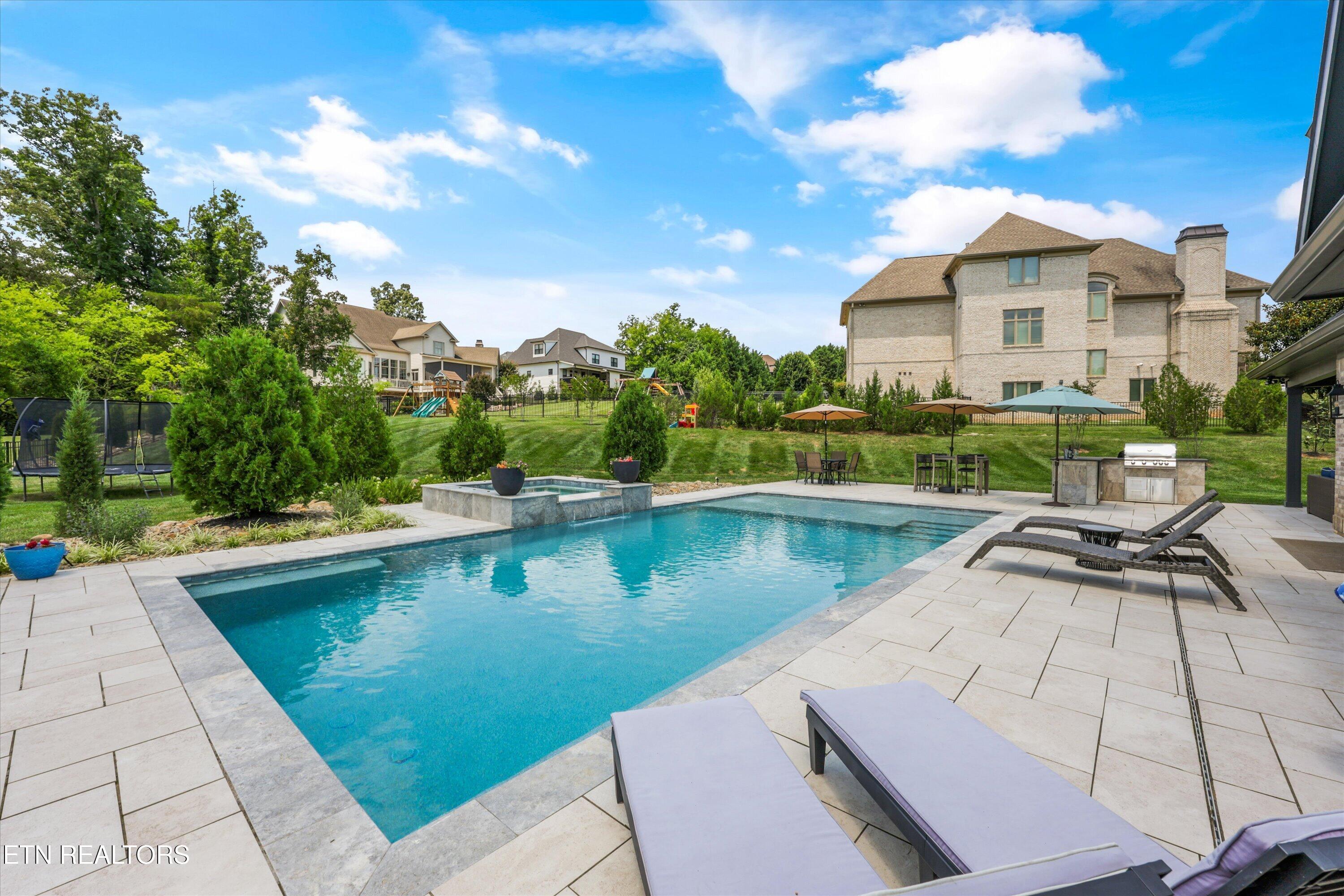 Fort Loudoun and Tellico Lake Real Estate - Image# 45