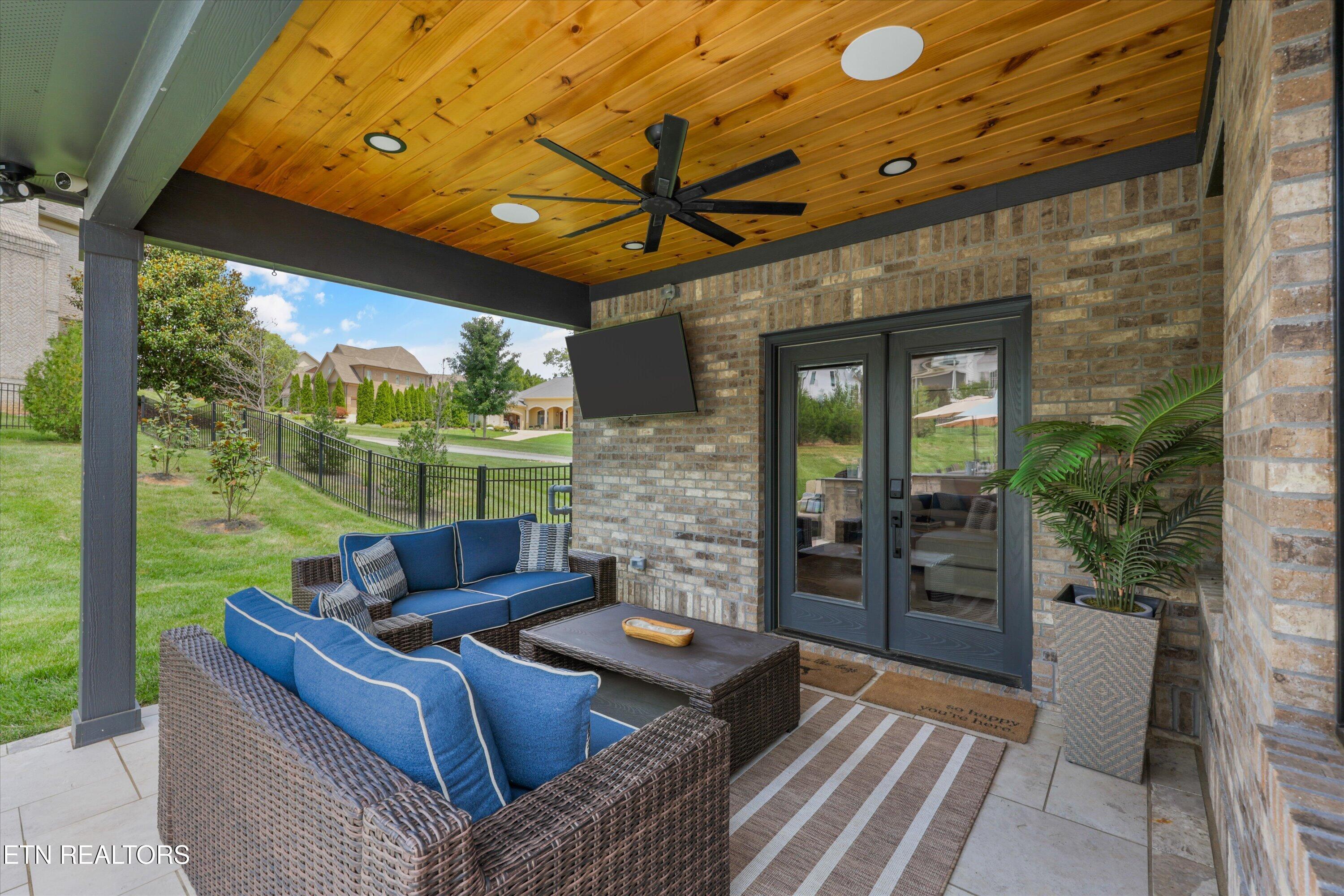 Fort Loudoun and Tellico Lake Real Estate - Image# 47