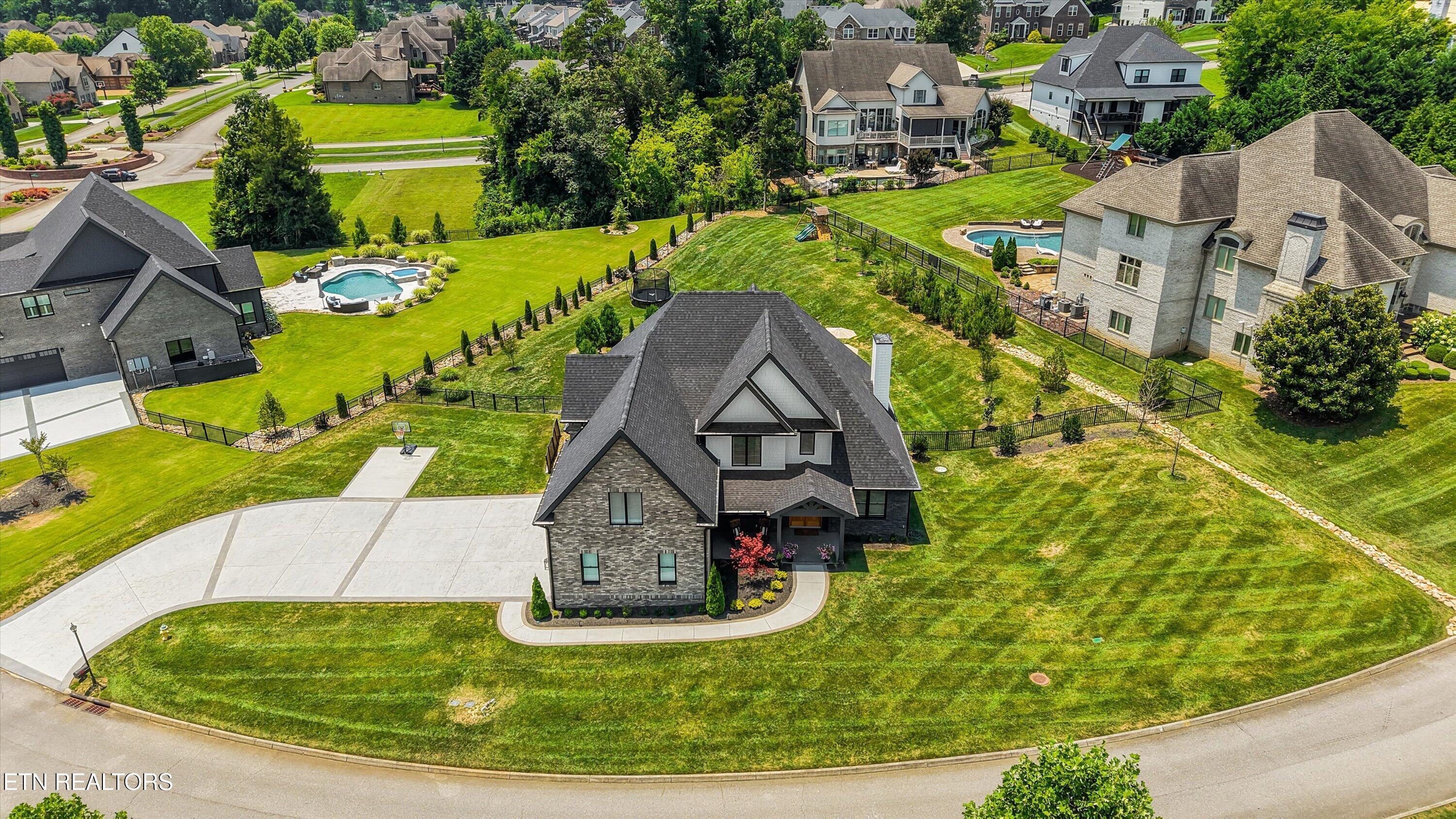 Fort Loudoun and Tellico Lake Real Estate - Image# 49