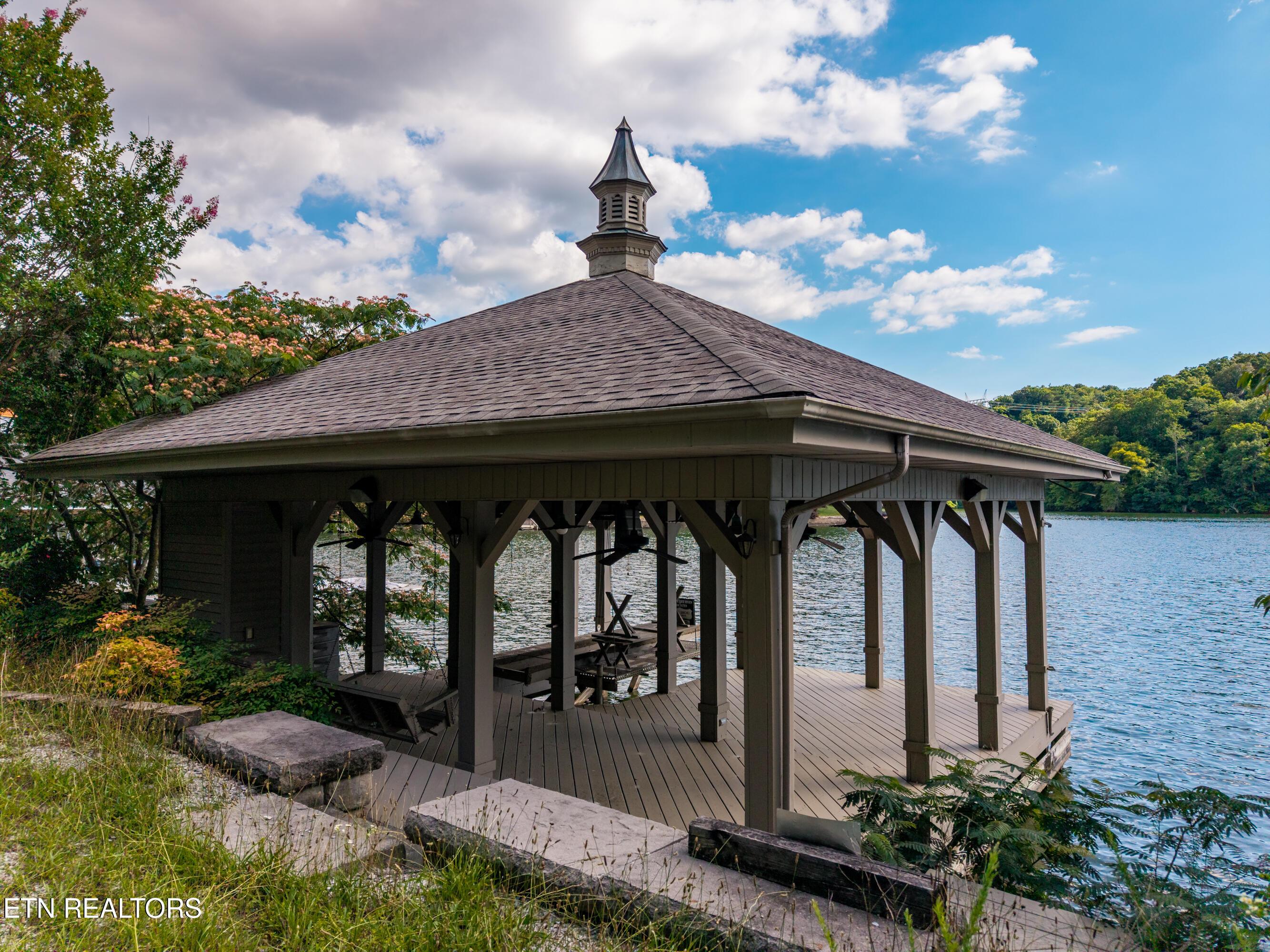 Fort Loudoun and Tellico Lake Real Estate - Image# 18