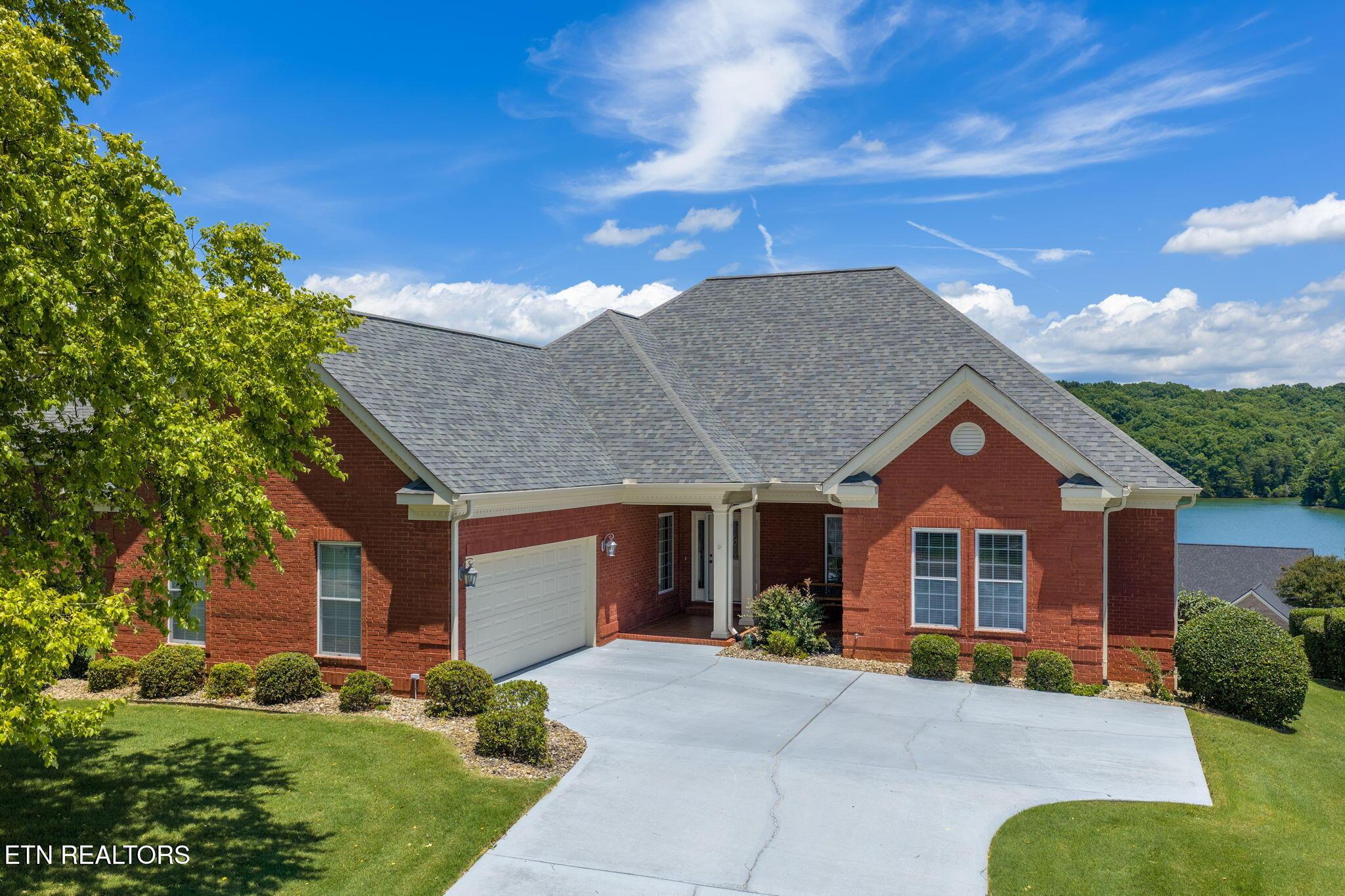 Fort Loudoun and Tellico Lake Real Estate - Image# 1