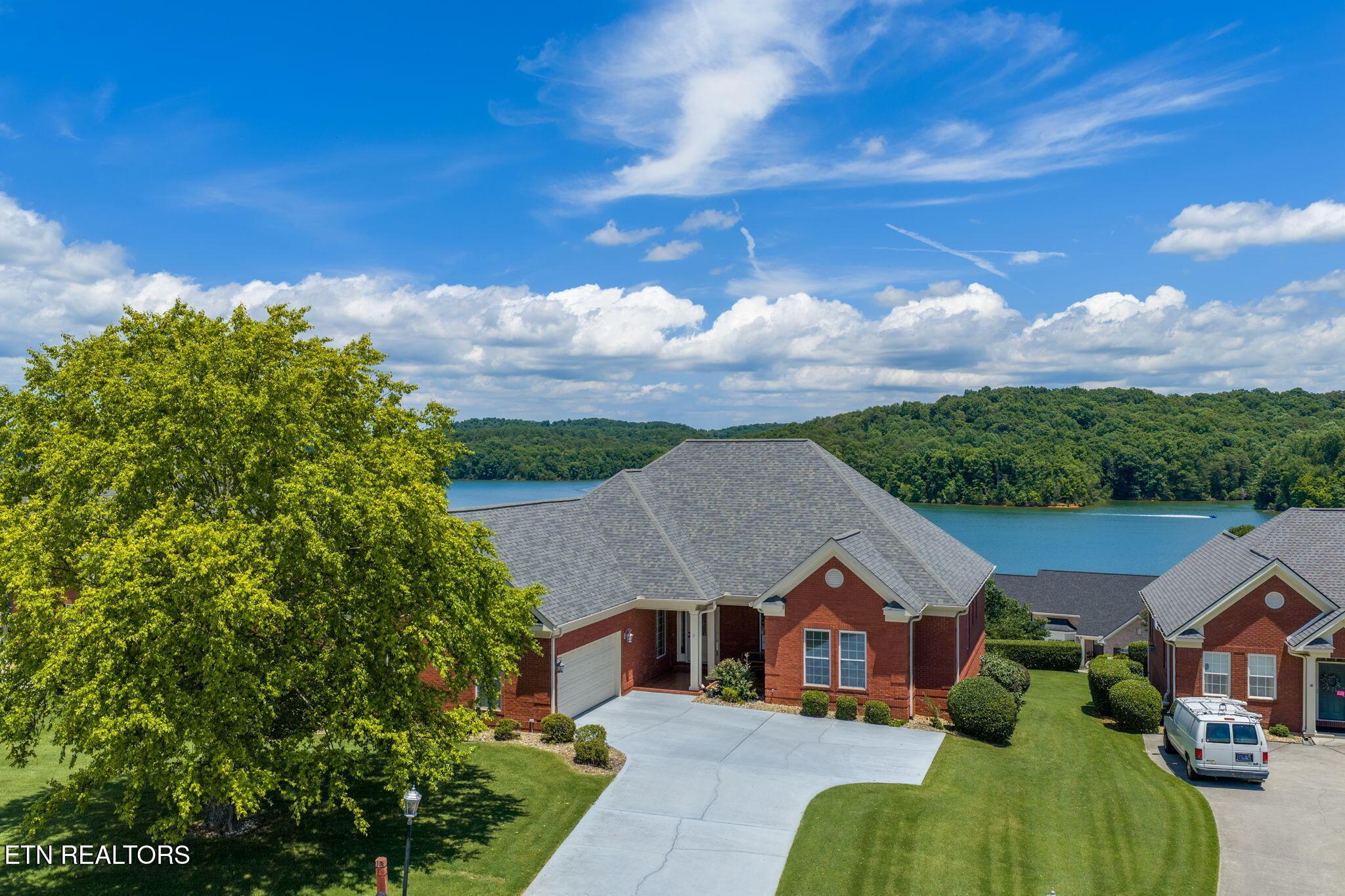 Fort Loudoun and Tellico Lake Real Estate - Image# 21