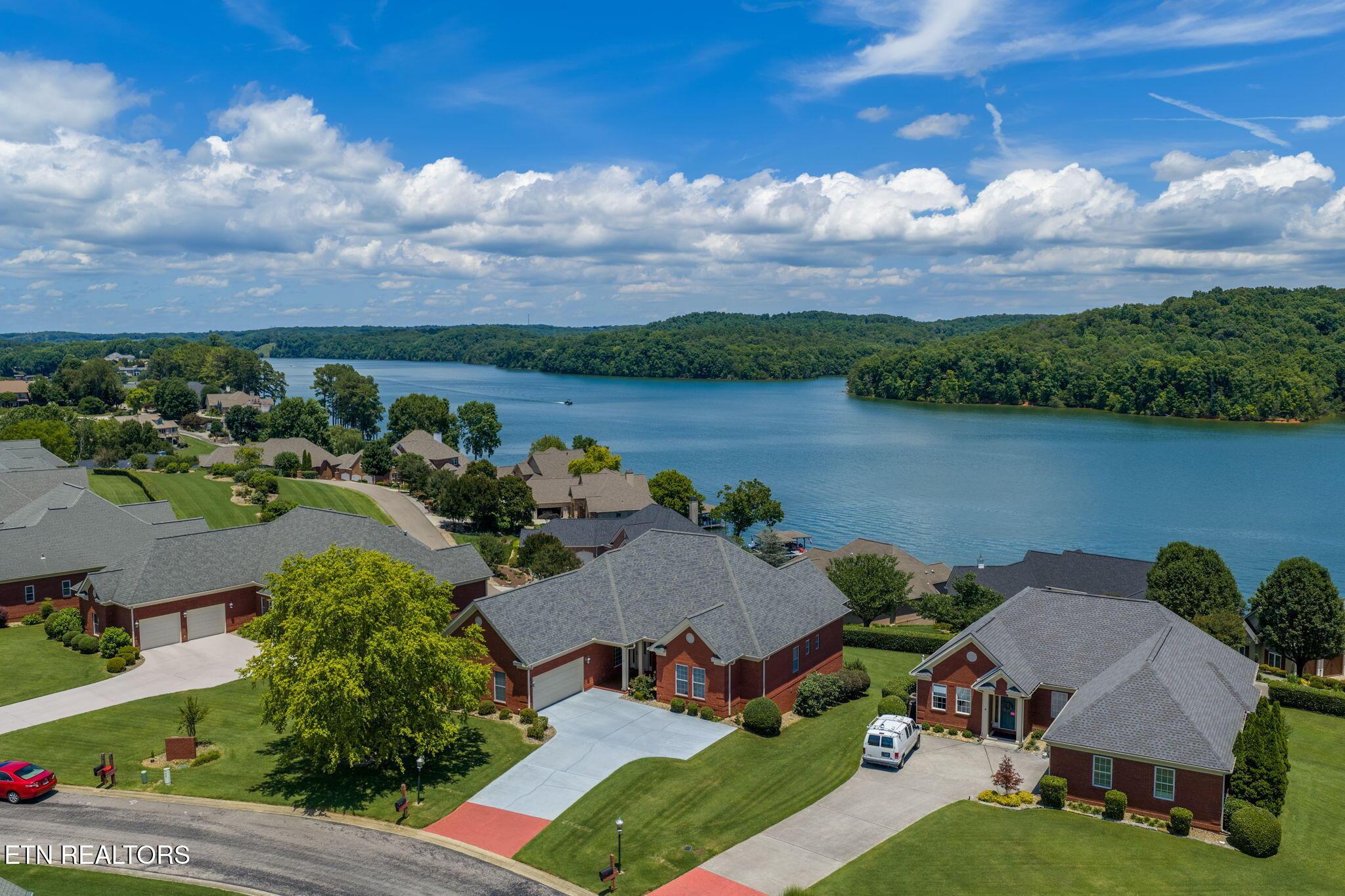 Fort Loudoun and Tellico Lake Real Estate - Image# 34