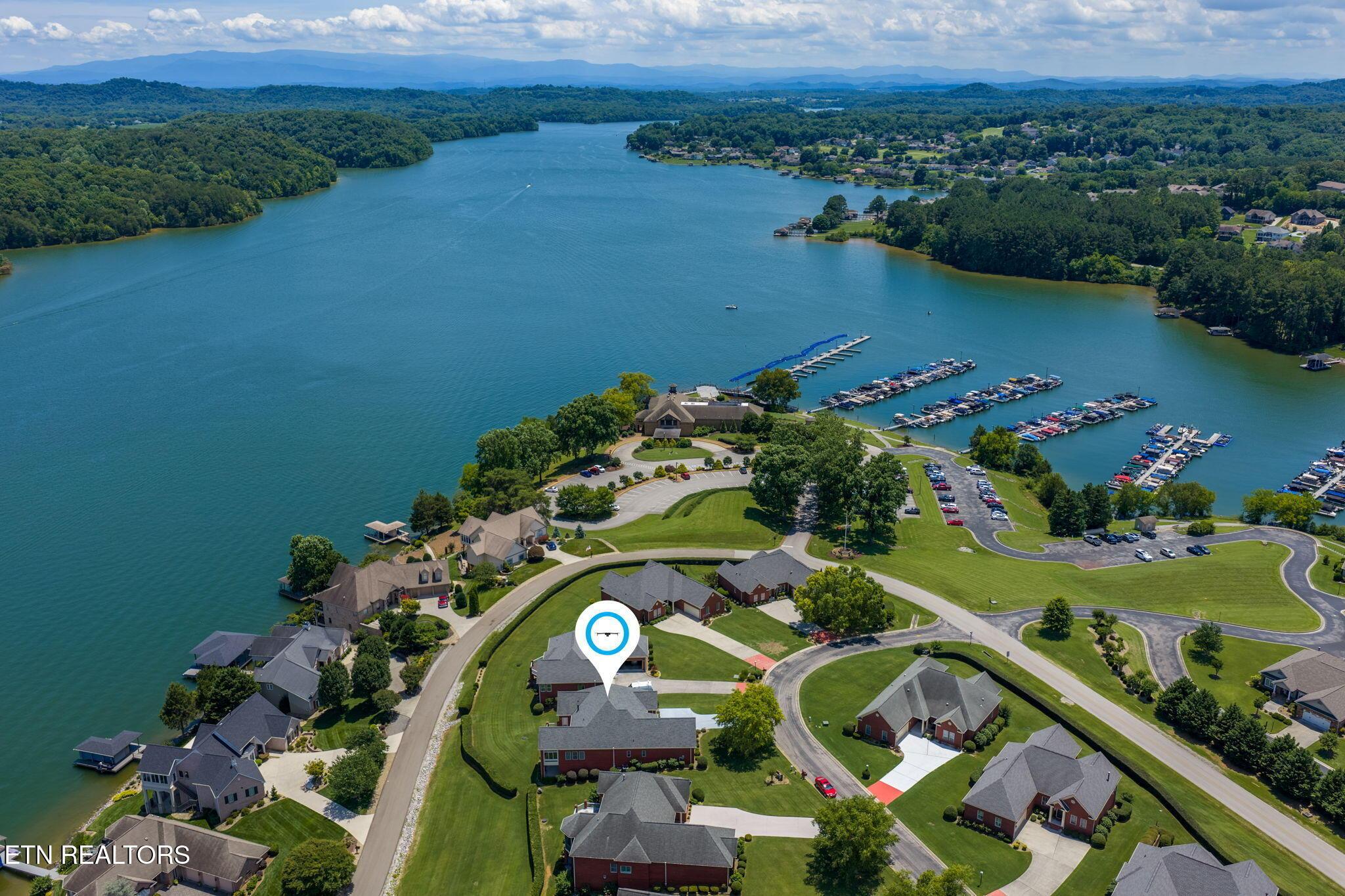 Fort Loudoun and Tellico Lake Real Estate - Image# 3