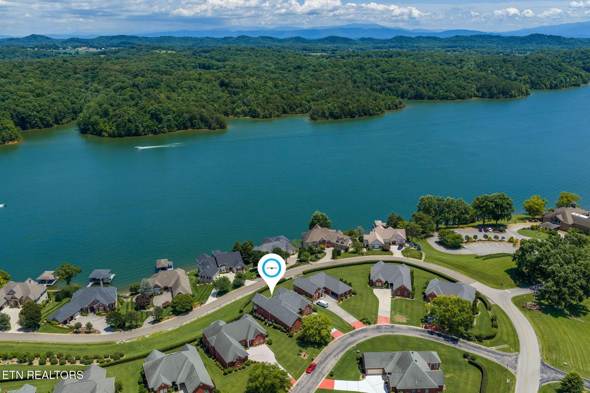 Fort Loudoun and Tellico Lake Real Estate - Image# 40