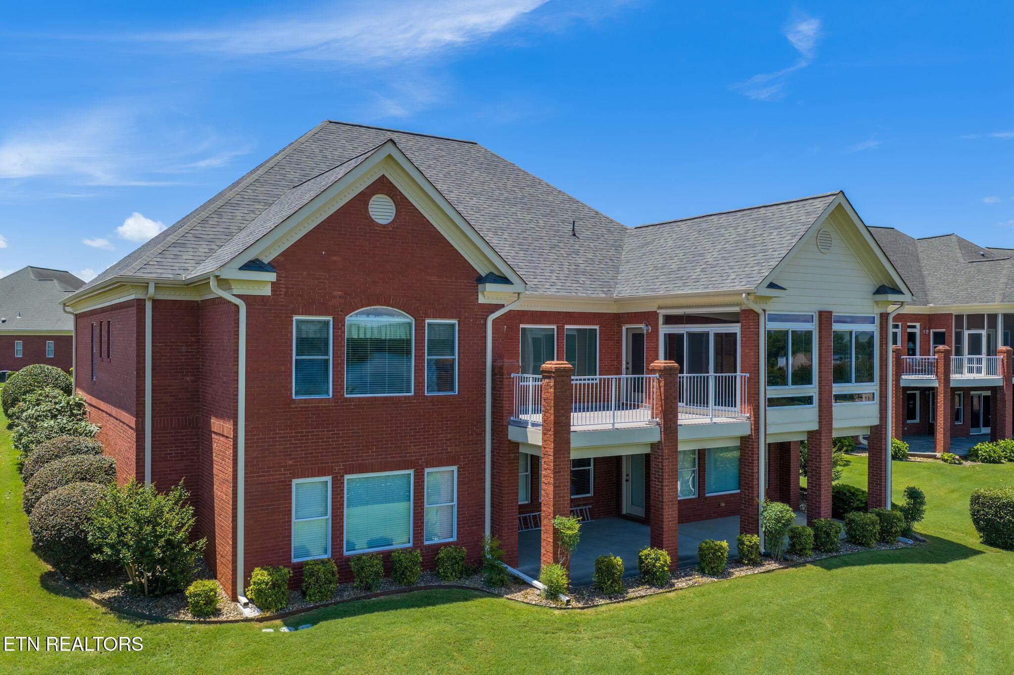 Fort Loudoun and Tellico Lake Real Estate - Image# 42