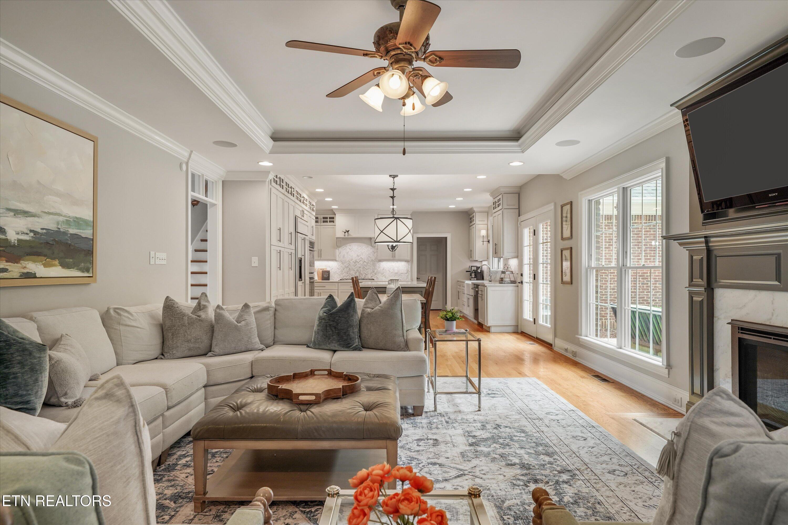 Fort Loudoun and Tellico Lake Real Estate - Image# 6