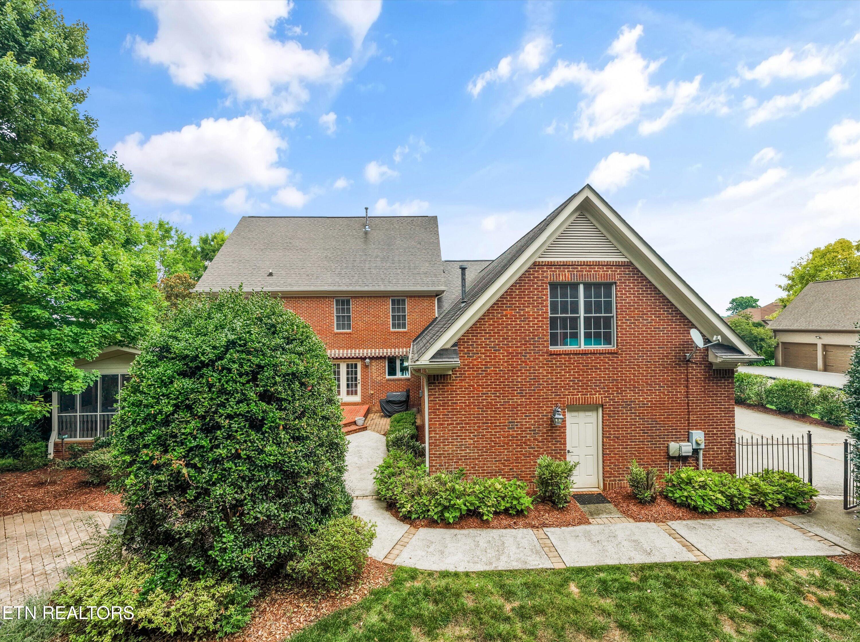 Fort Loudoun and Tellico Lake Real Estate - Image# 51