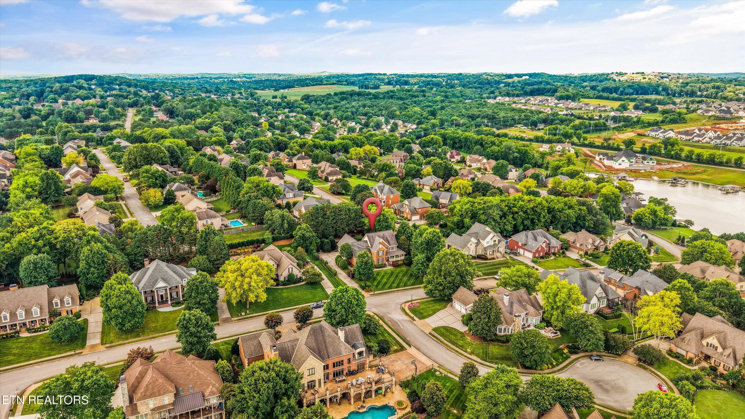 Fort Loudoun and Tellico Lake Real Estate - Image# 61