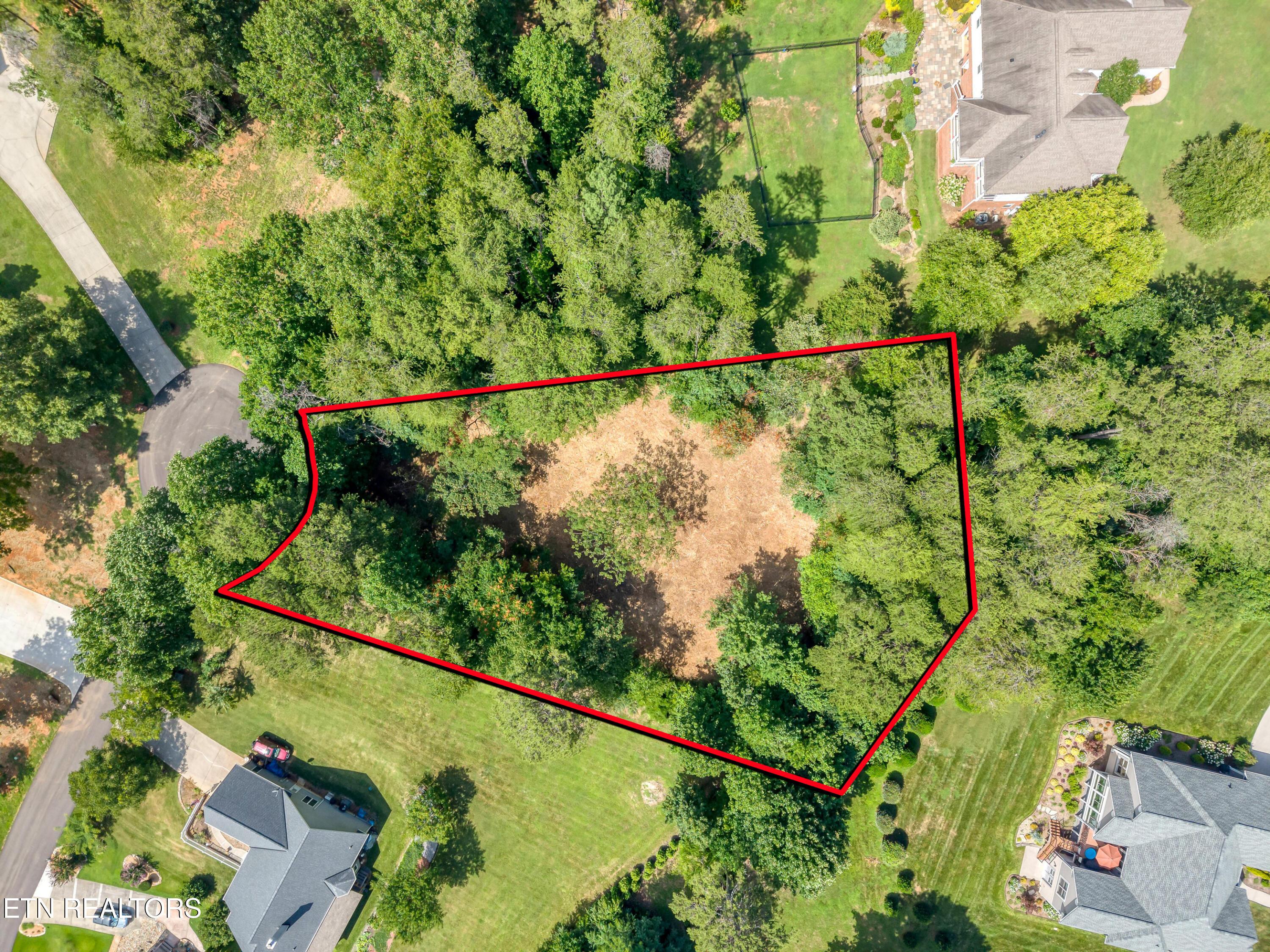 Fort Loudoun and Tellico Lake Real Estate - Image# 1