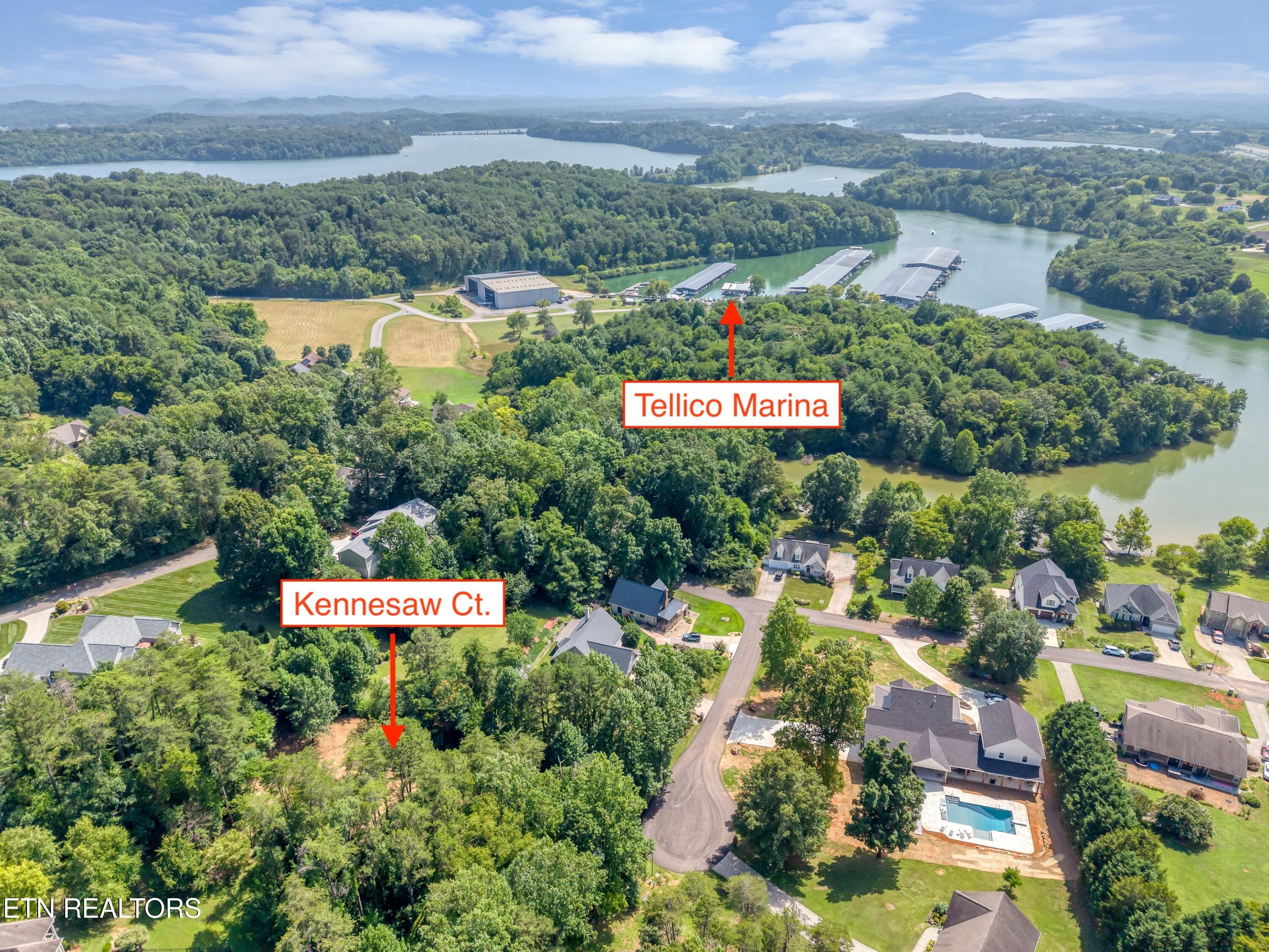 Fort Loudoun and Tellico Lake Real Estate - Image# 3