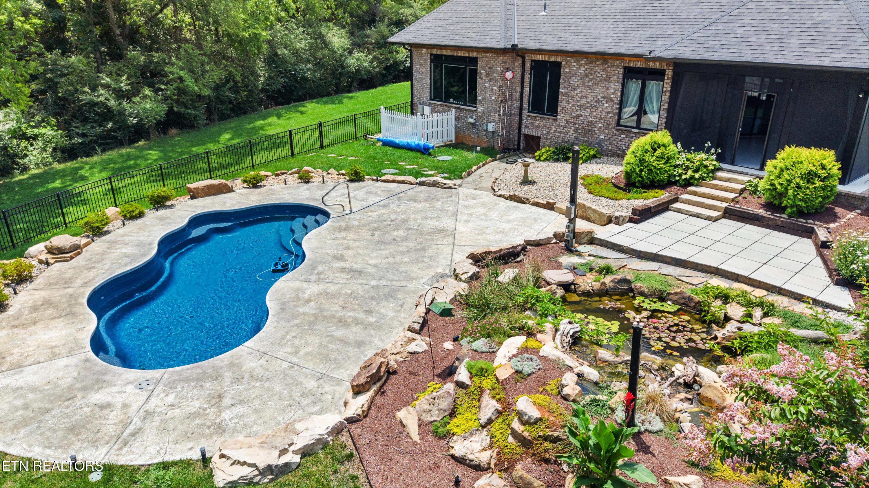 Fort Loudoun and Tellico Lake Real Estate - Image# 53