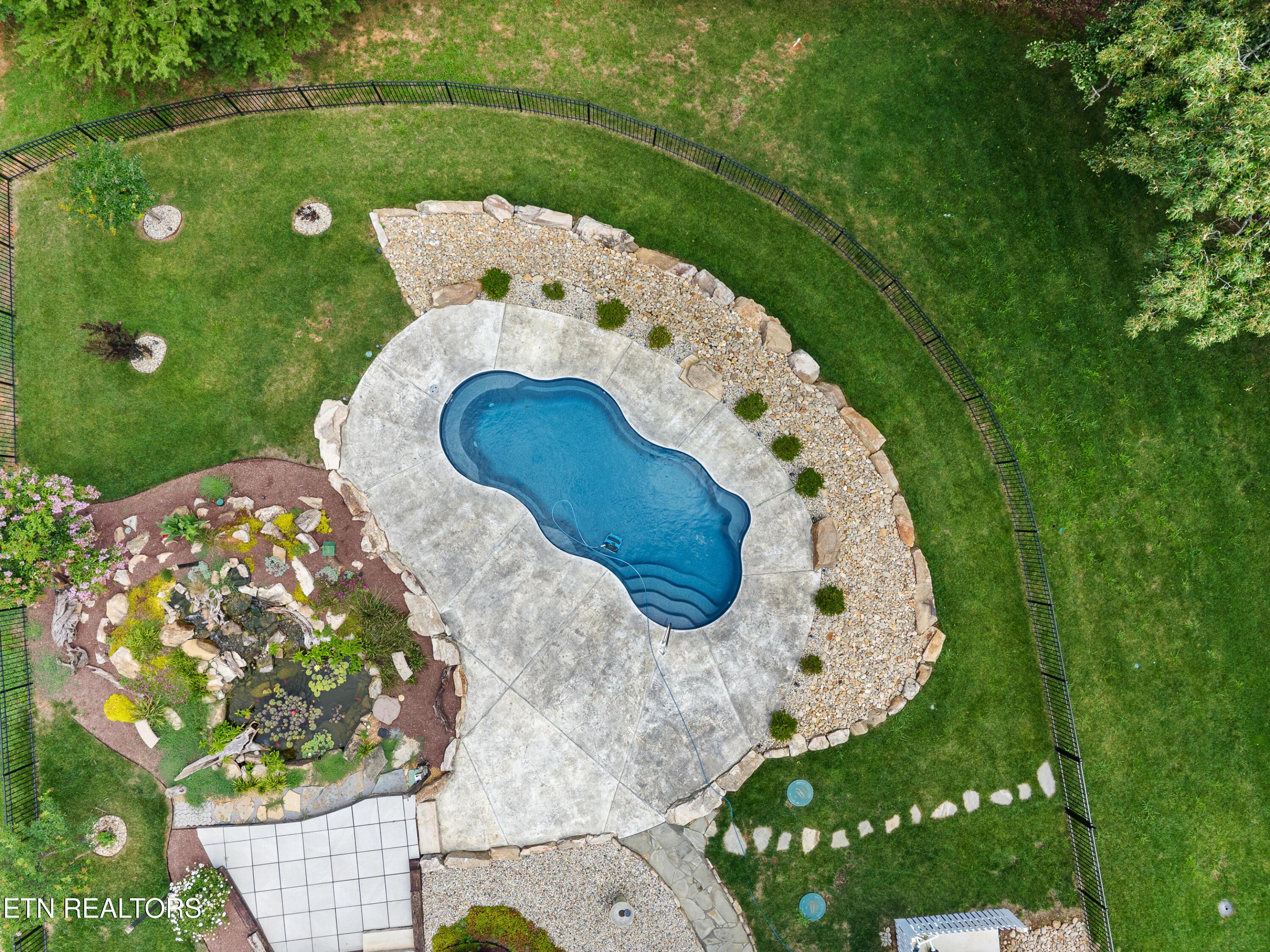 Fort Loudoun and Tellico Lake Real Estate - Image# 57