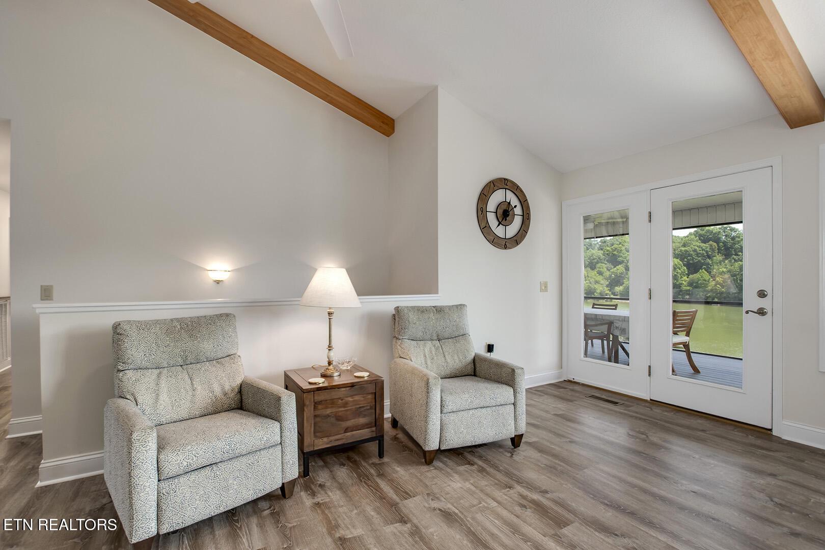 Fort Loudoun and Tellico Lake Real Estate - Image# 14